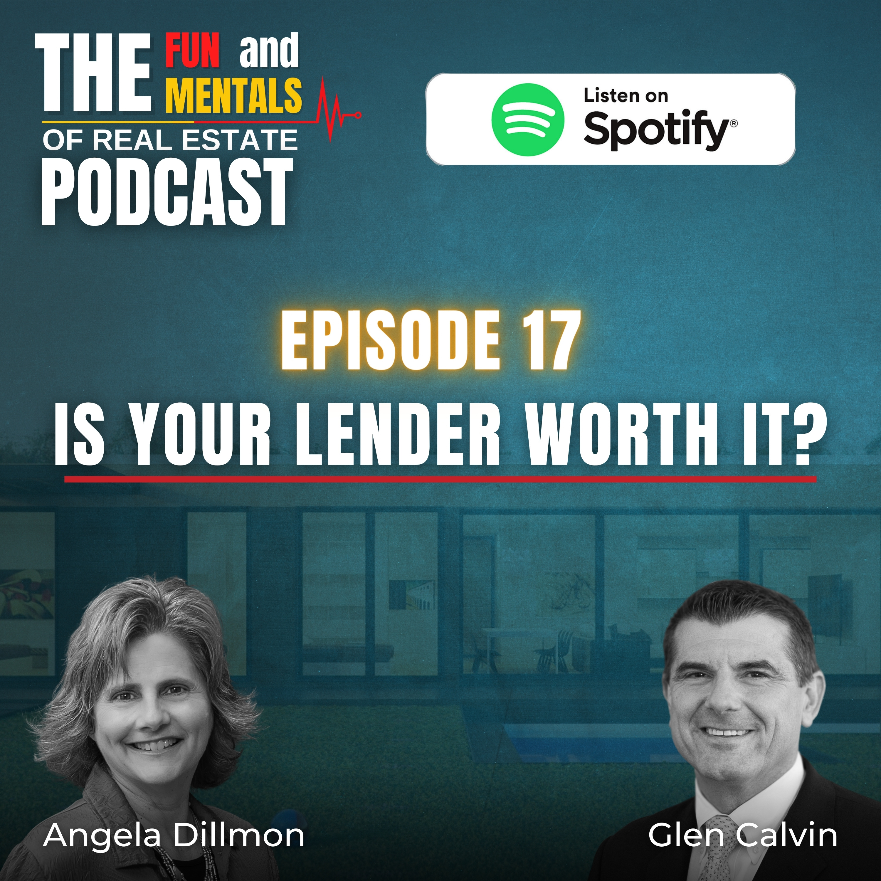 The Fun and the Mentals of Real Estate