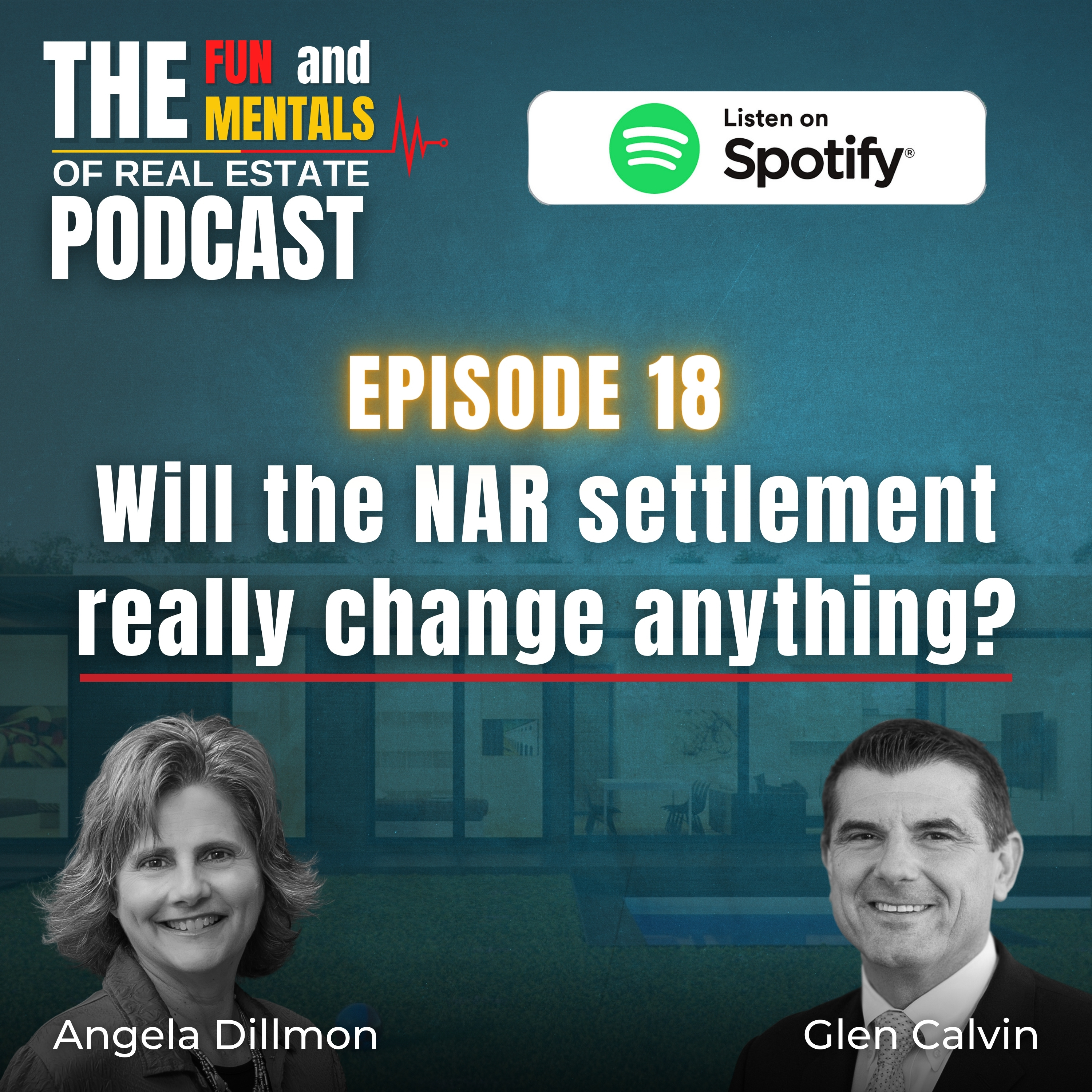 The Fun and the Mentals of Real Estate