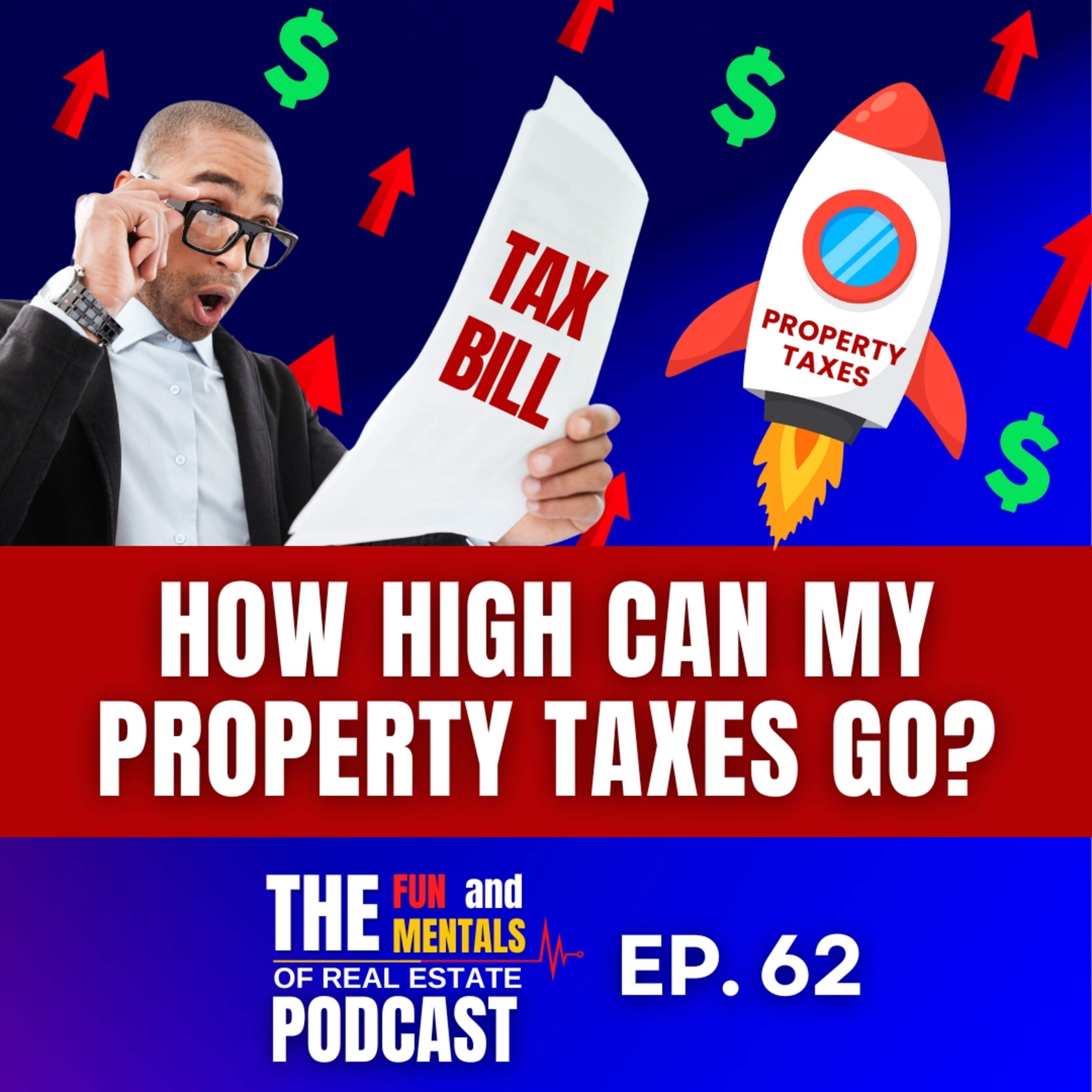 The Fun and the Mentals of Real Estate
