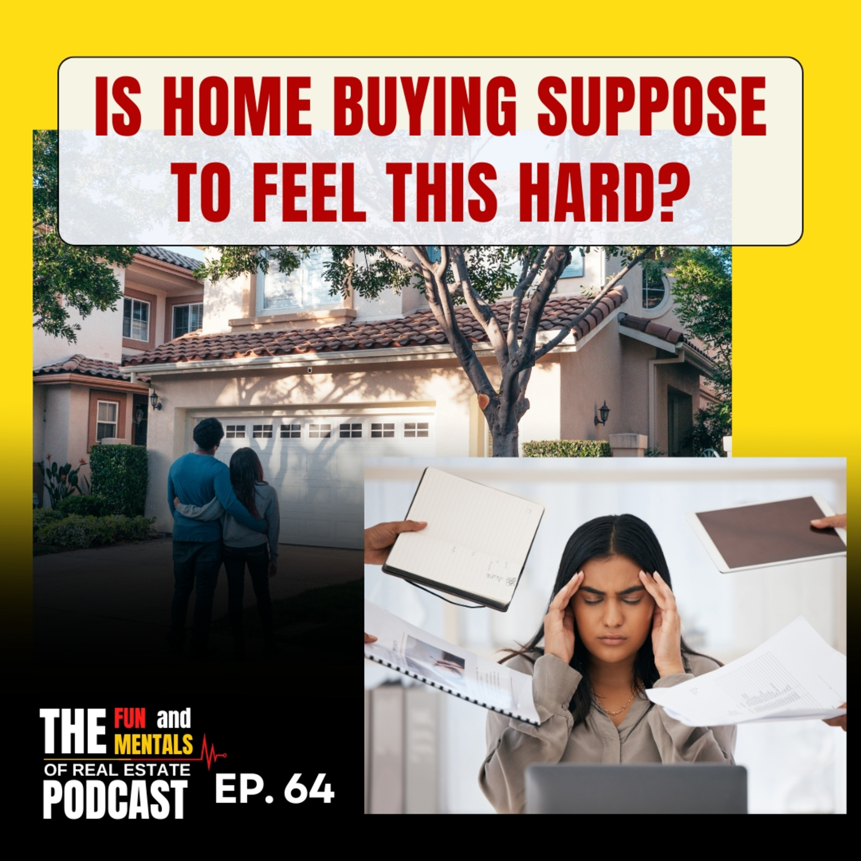 The Fun and the Mentals of Real Estate