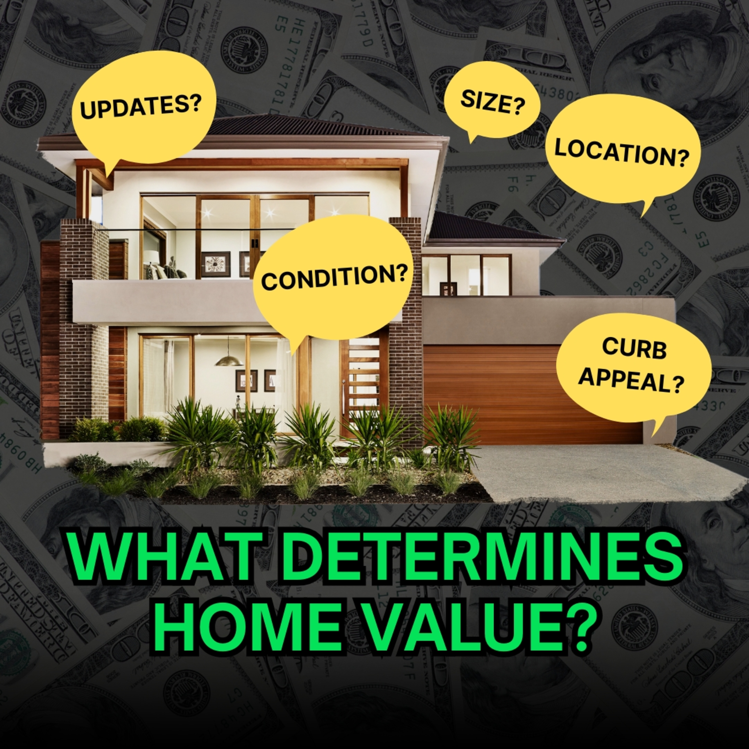 The Fun and the Mentals of Real Estate