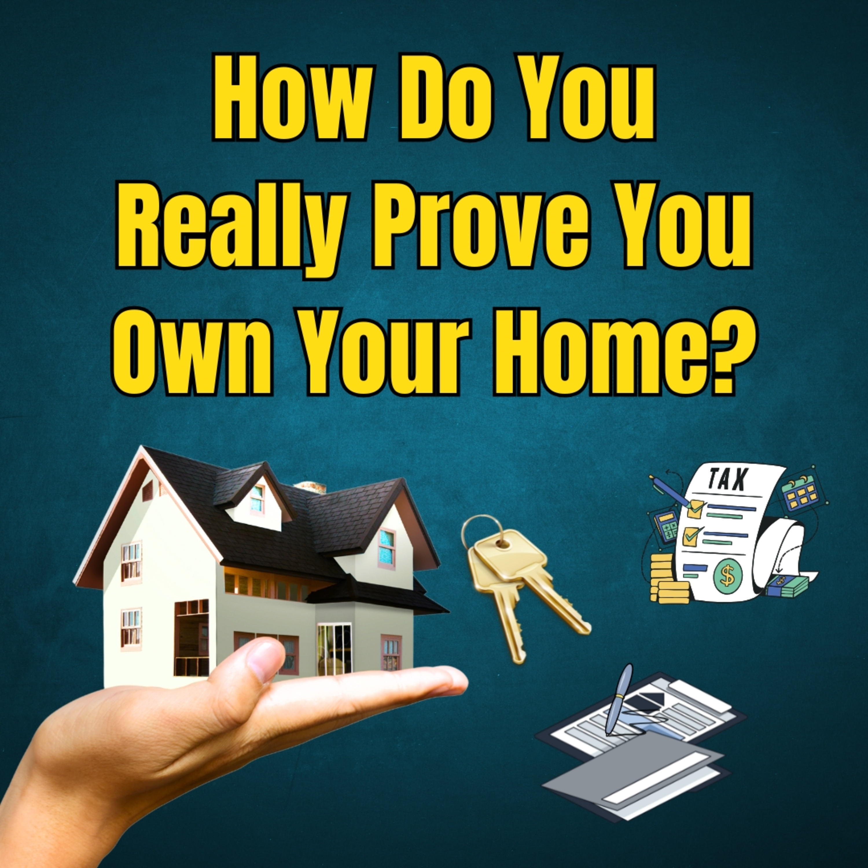 The Fun and the Mentals of Real Estate