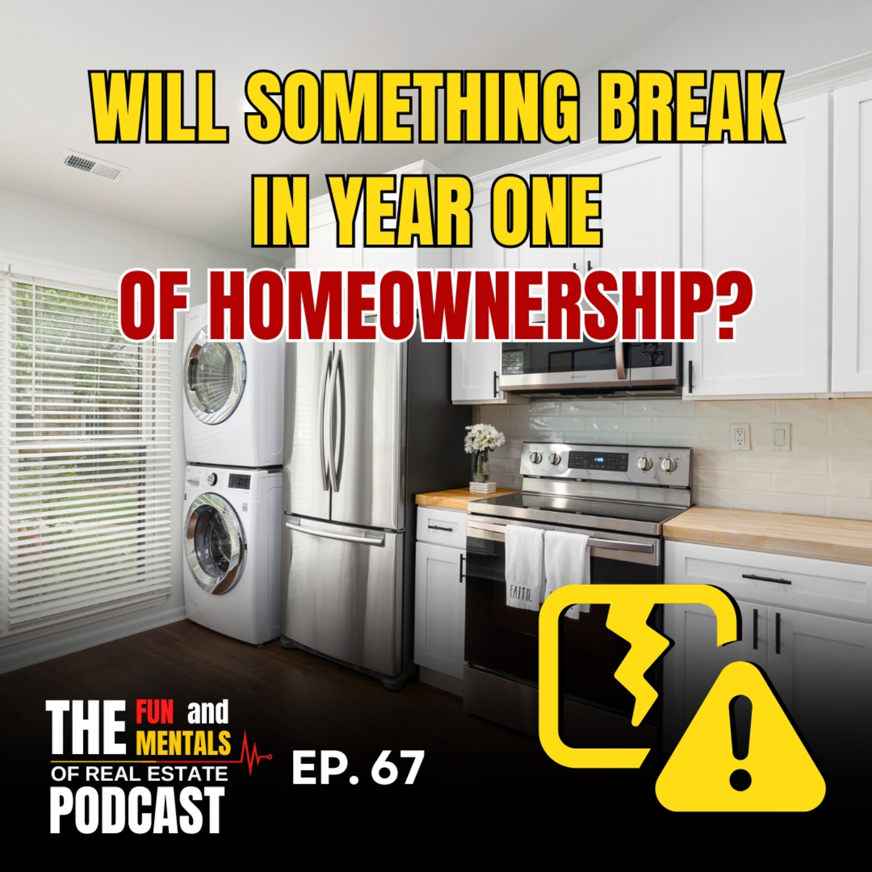 The Fun and the Mentals of Real Estate