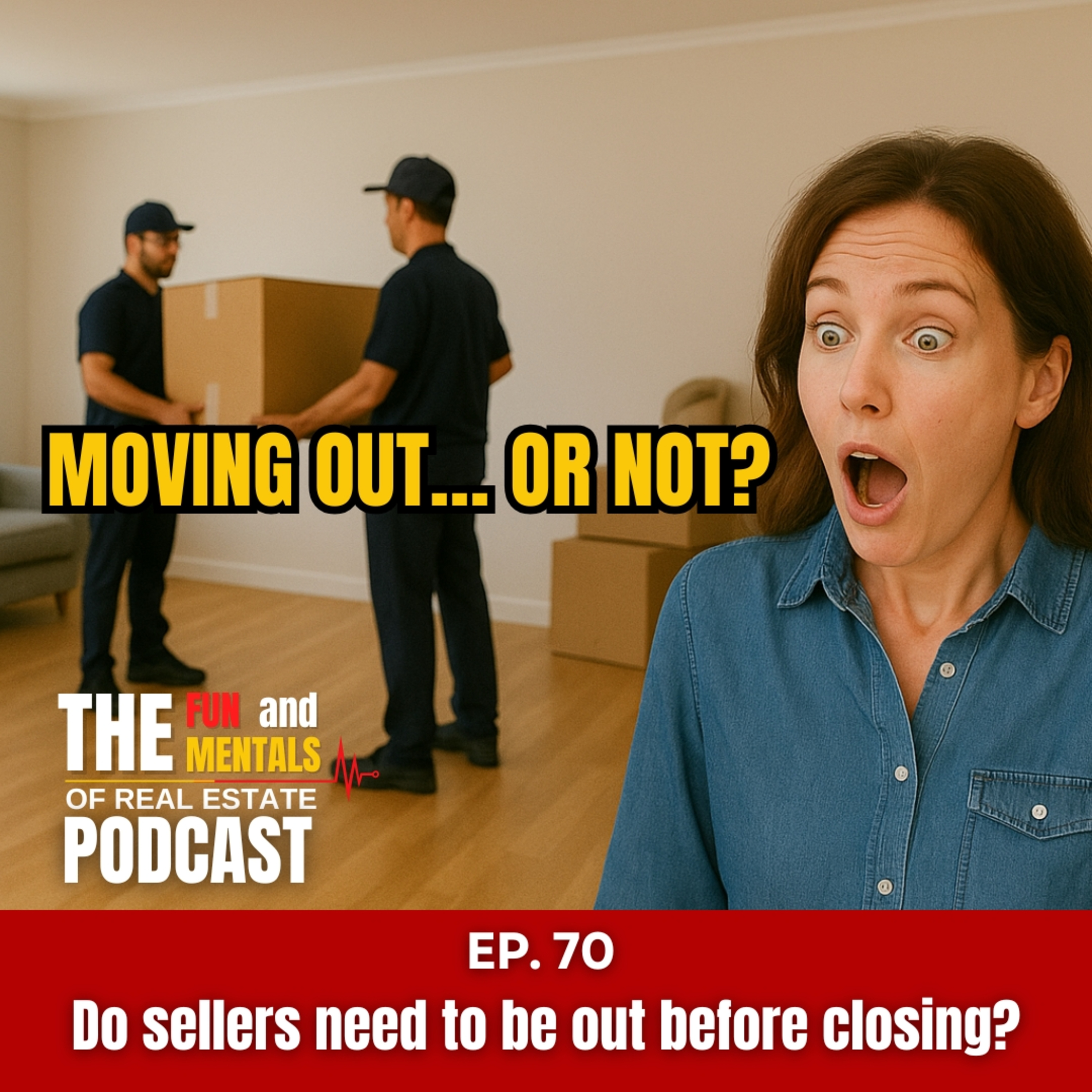 The Fun and the Mentals of Real Estate