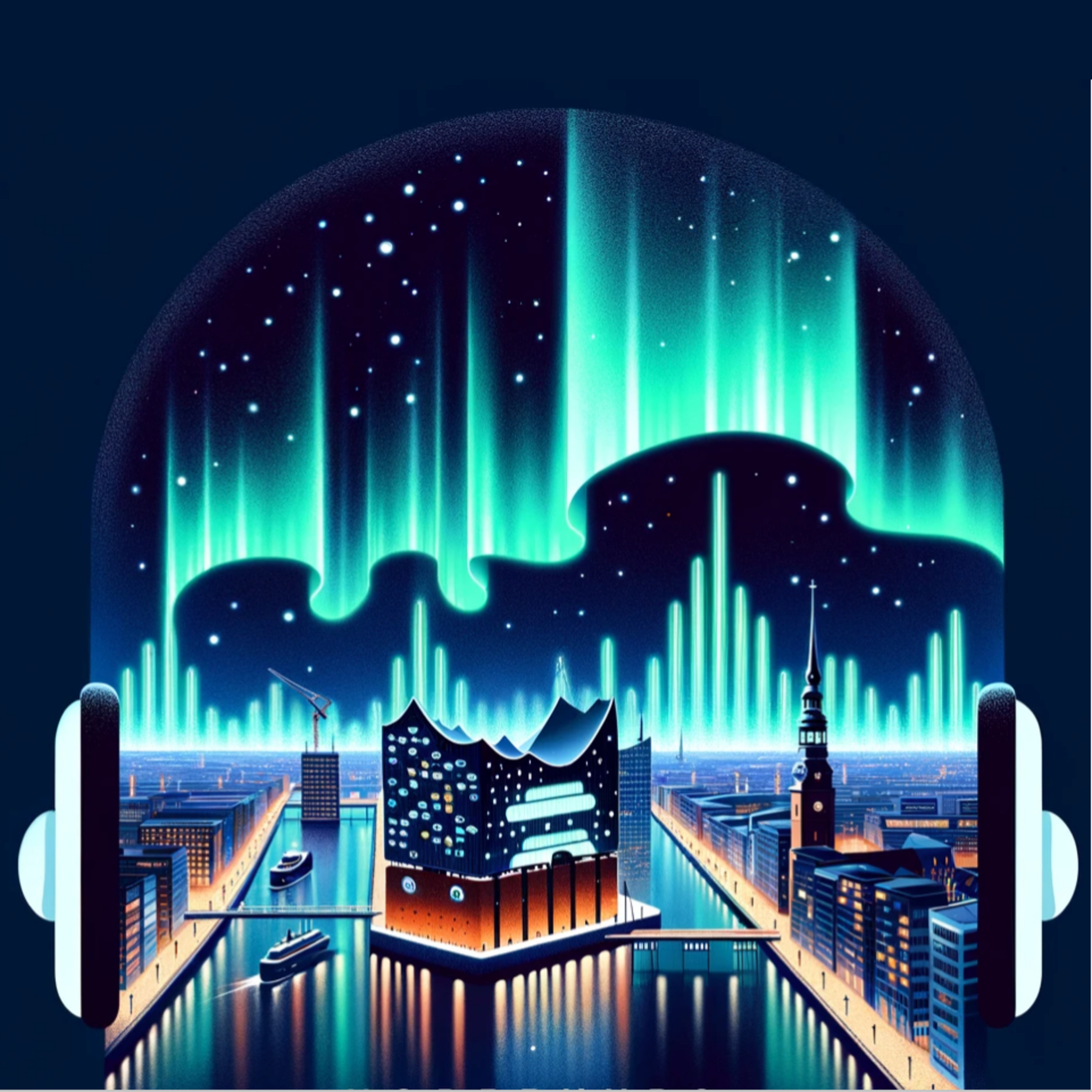 Startup NORDLICHT Kirche: Los geht's!  episode artwork