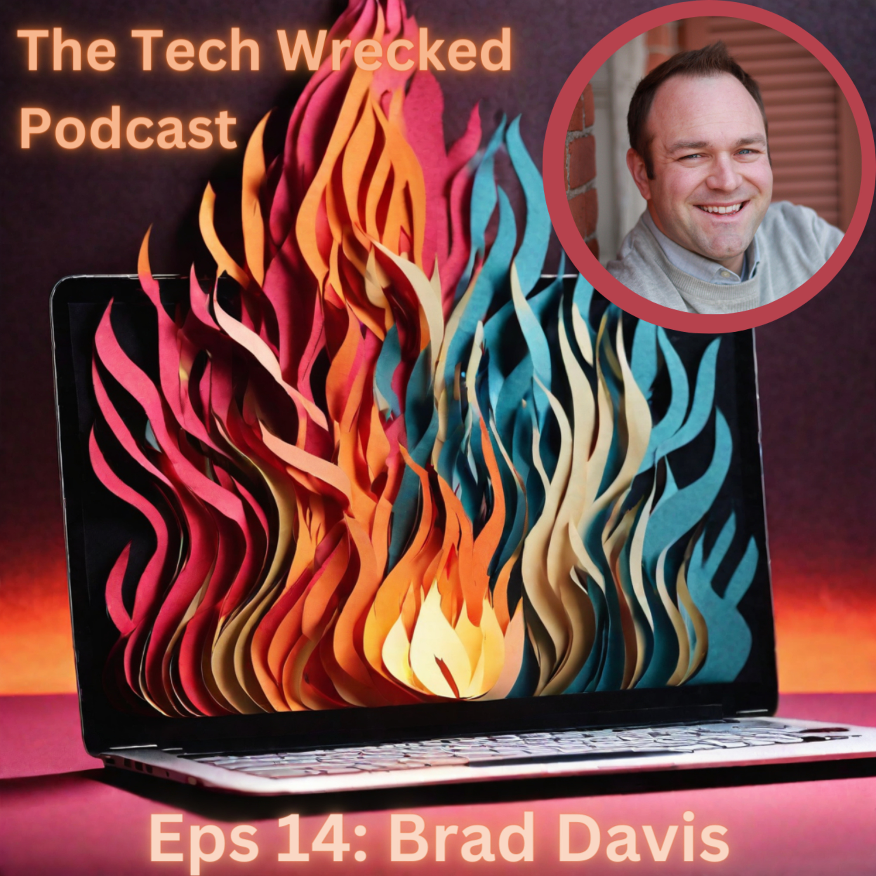 Tech Wrecked