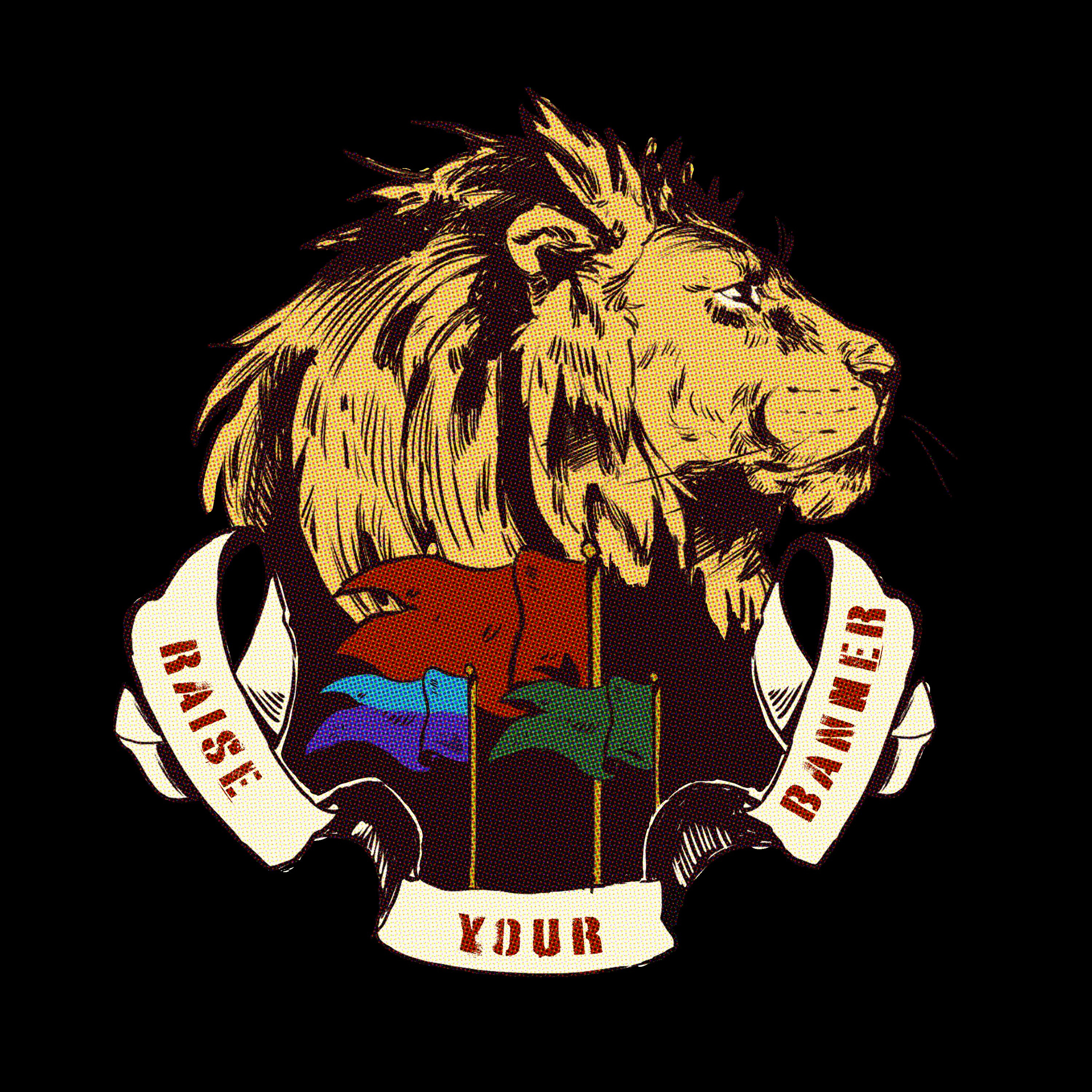 Raise Your Banner Podcast