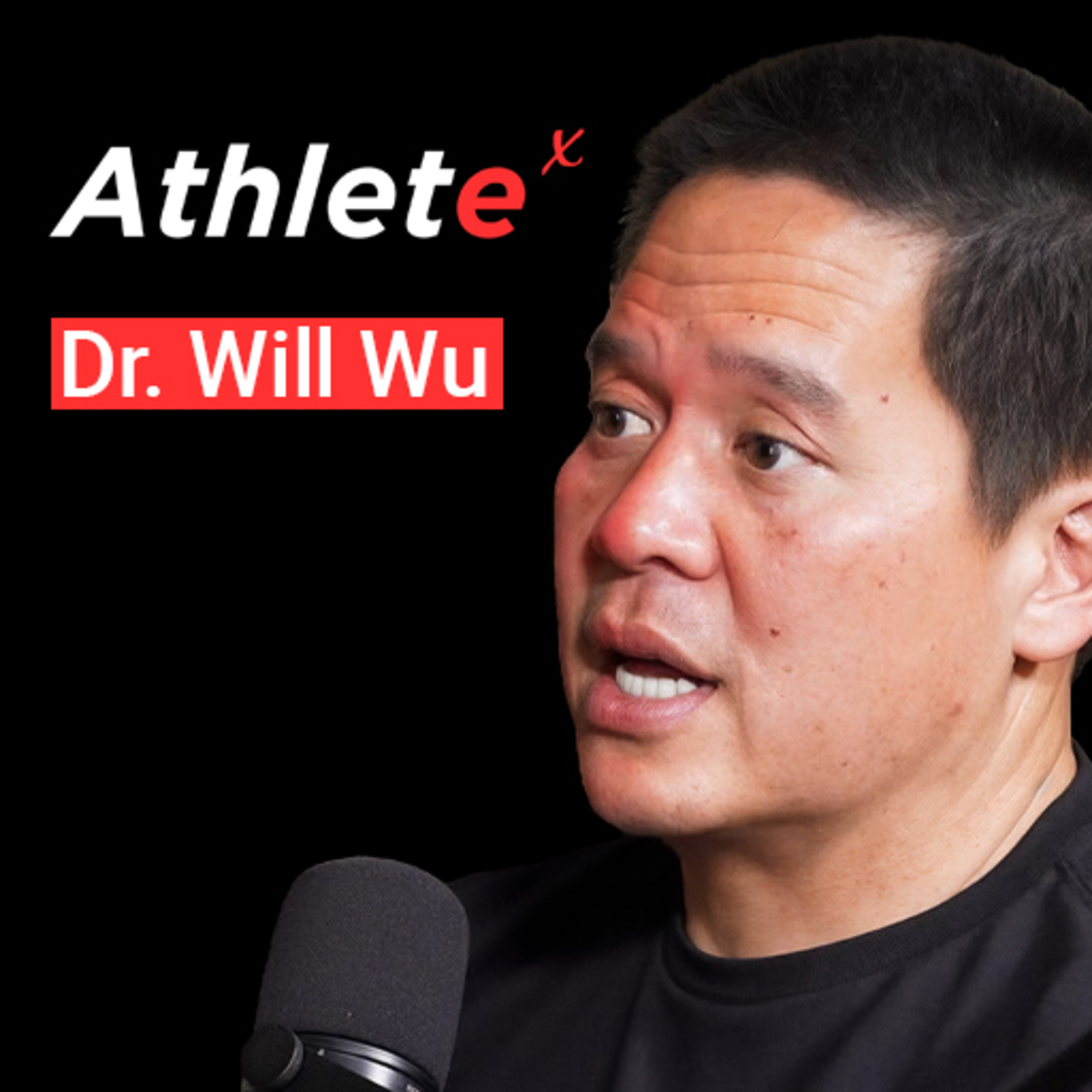 Learning Expert: The Key to Perfect Practice in Sports (Exclusive Interview with Dr. Will Wu) episode artwork