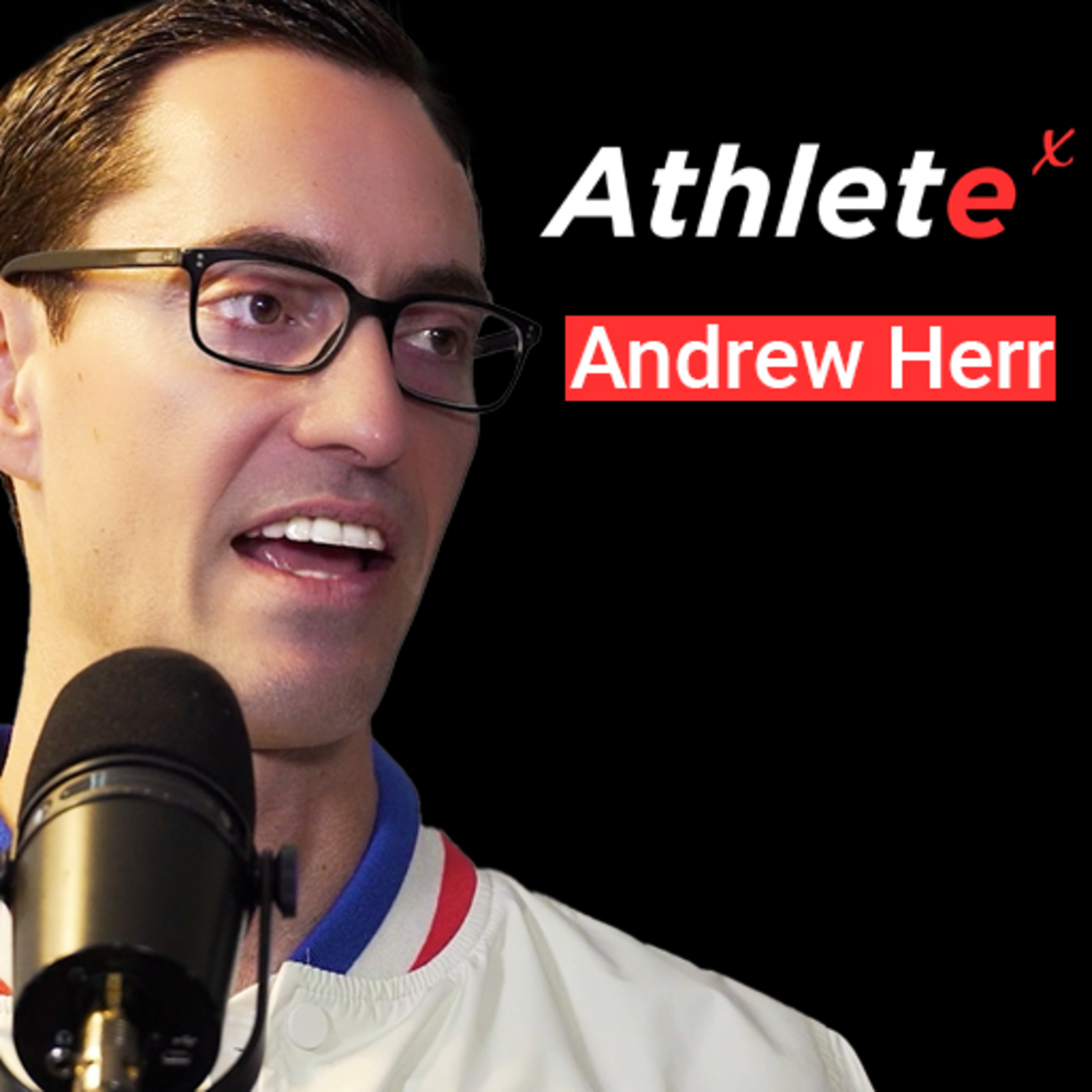 Certified Mad Scientist Explains How Athletes Can Learn from Super-Soldiers (Exclusive Interview) episode artwork