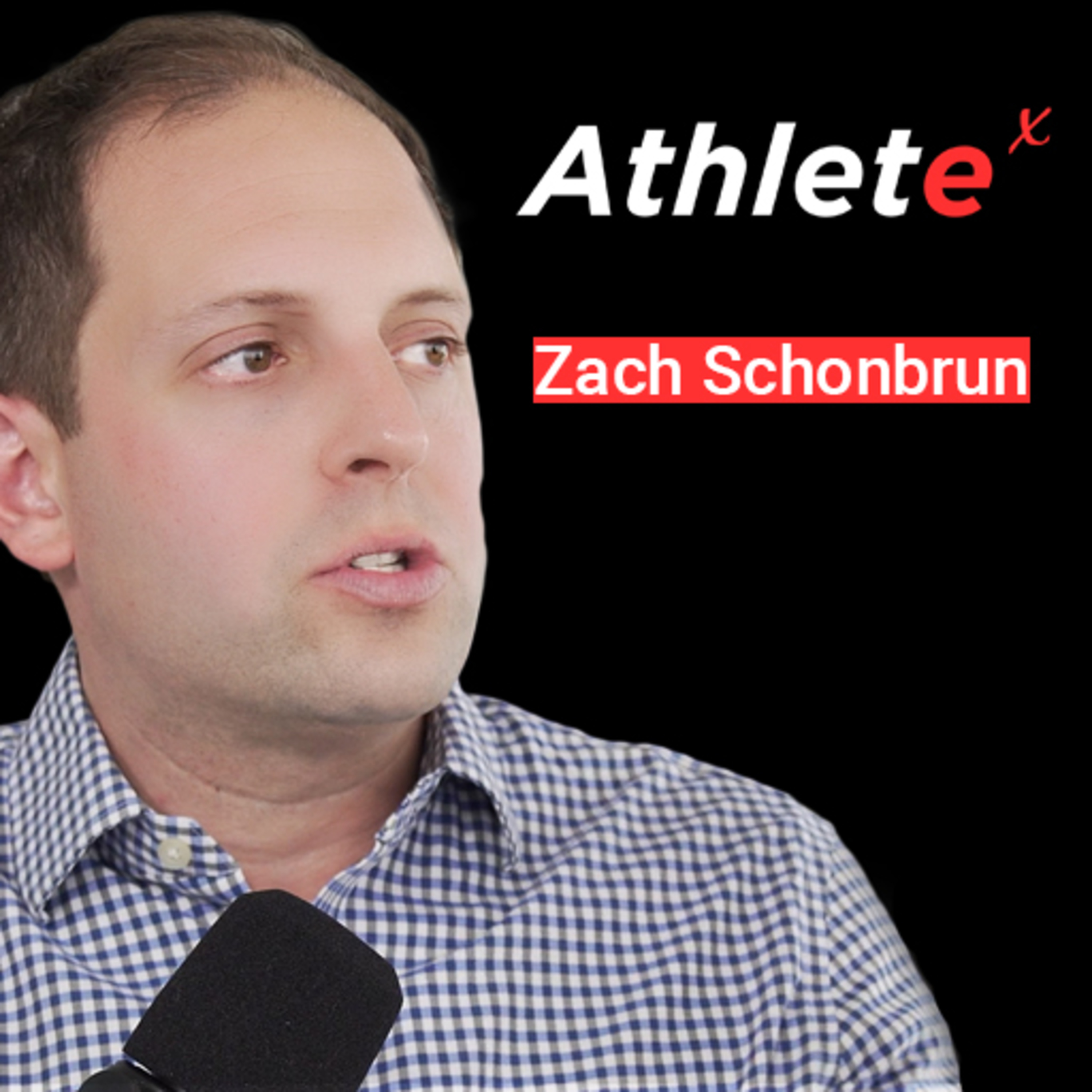 The NEW Brain Science Helping Athletes to Get Ahead (Exclusive Interview) episode artwork