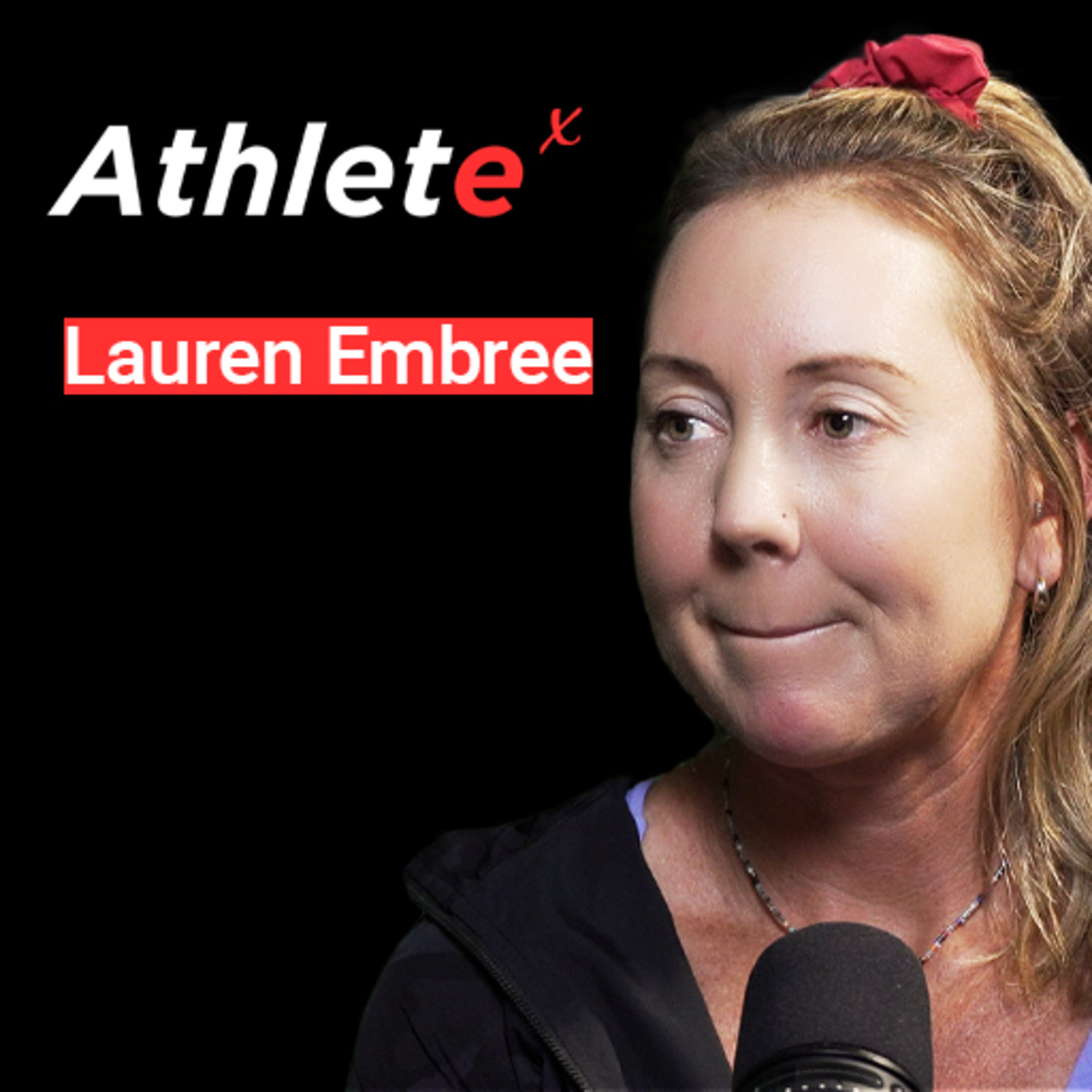 Why Elite College Players Dont Make it in the Pros (Exclusive Interview with Lauren Embree) episode artwork