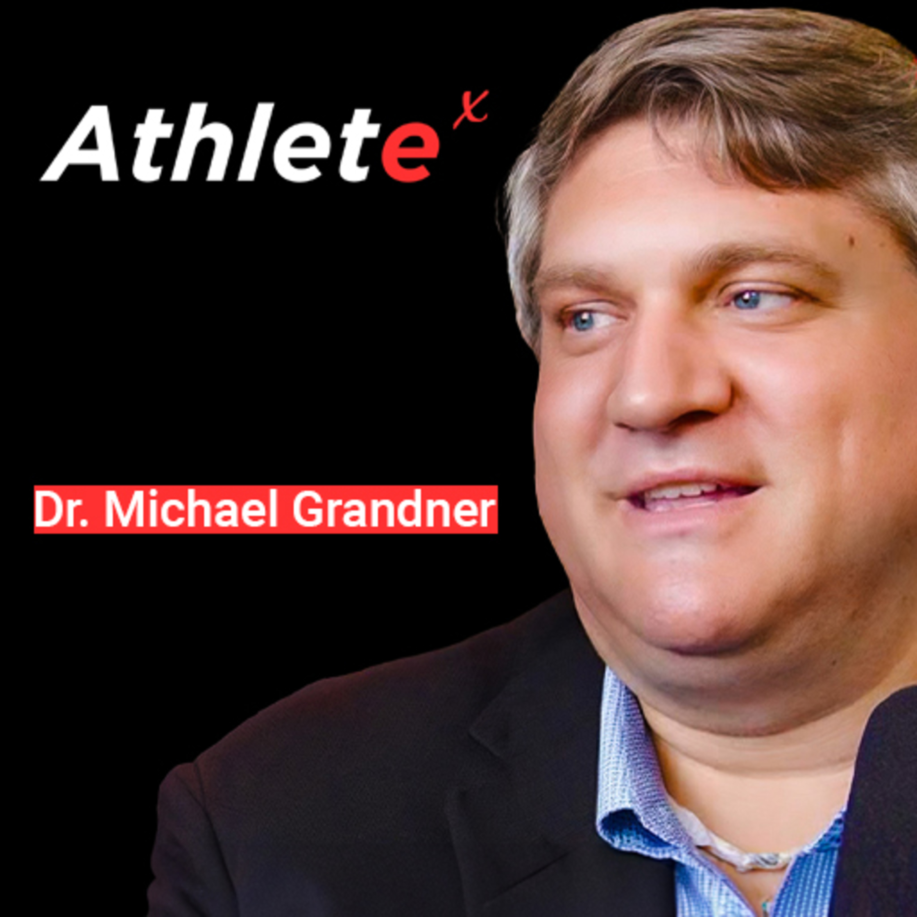 Olympic Sleep Doctor: "Great Sleep Rivals Performance Enhancing Drugs!" (Exclusive Interview) episode artwork