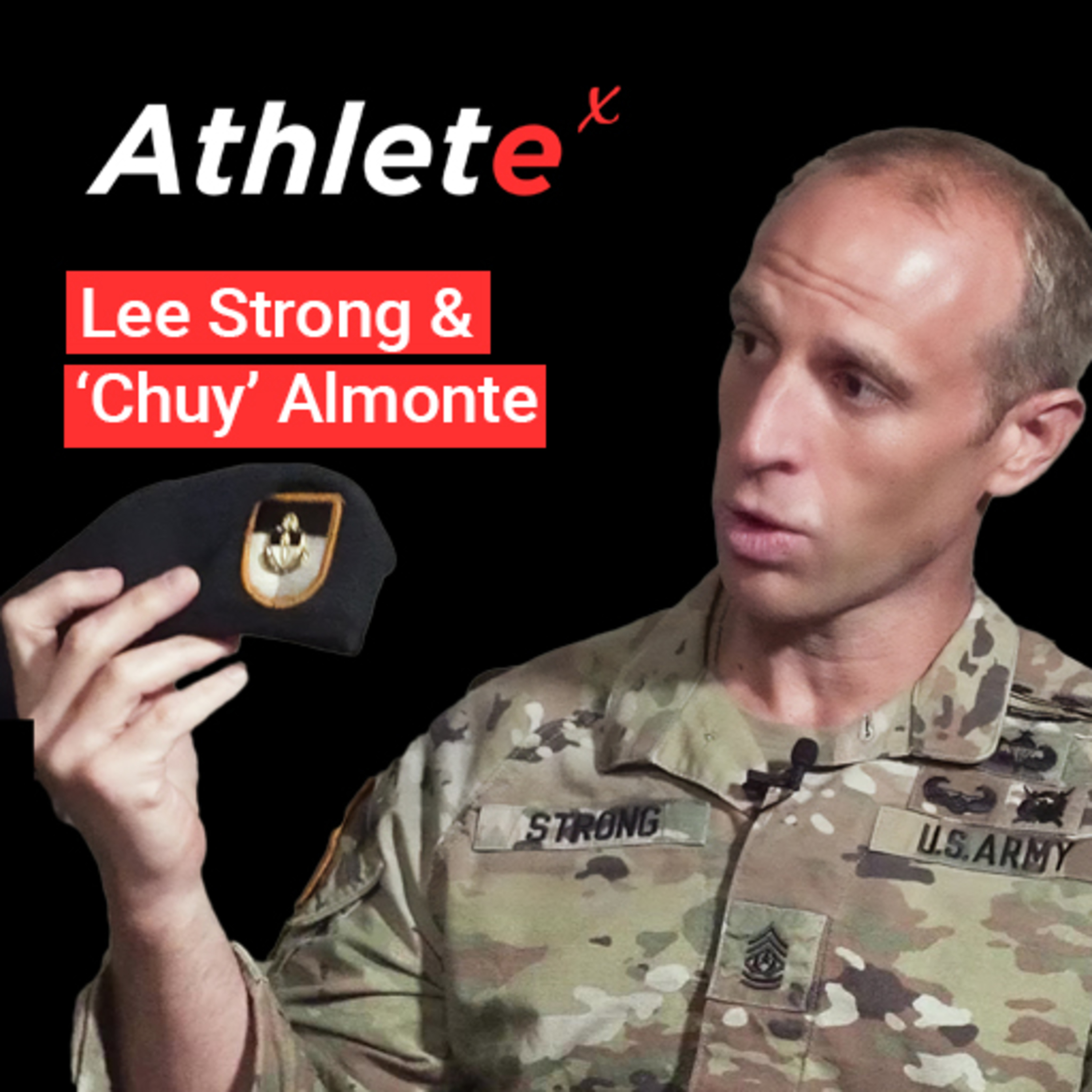 The Exponential Athlete | Sports Performance