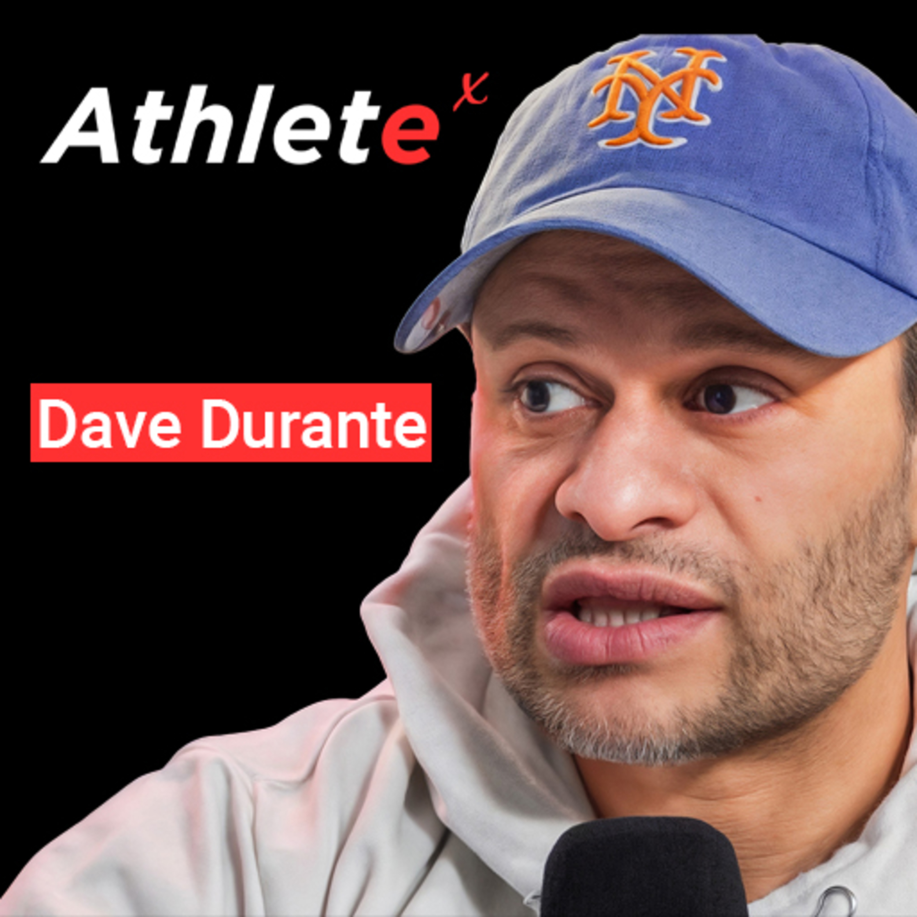 The Exponential Athlete | Sports Performance