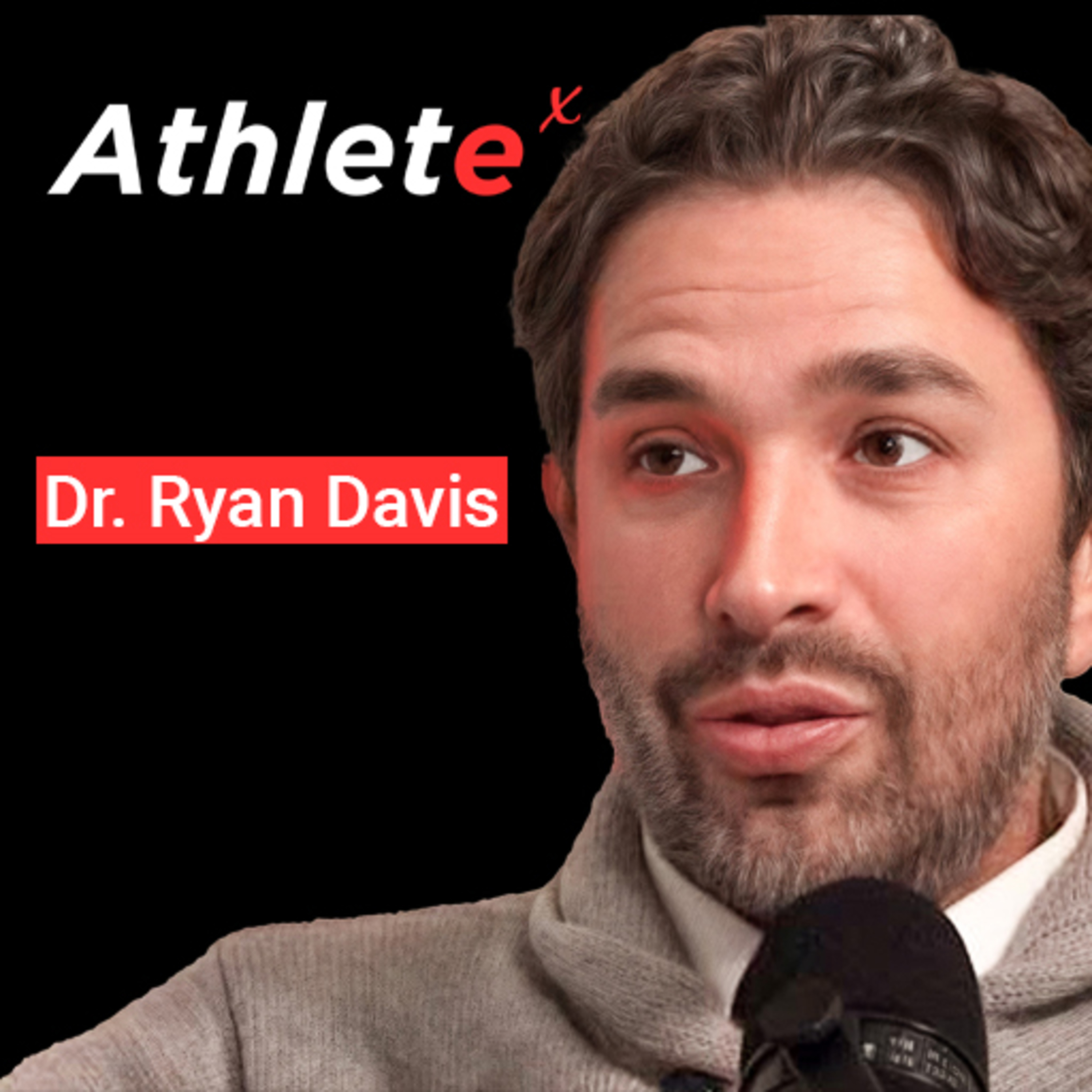 The Exponential Athlete | Sports Performance