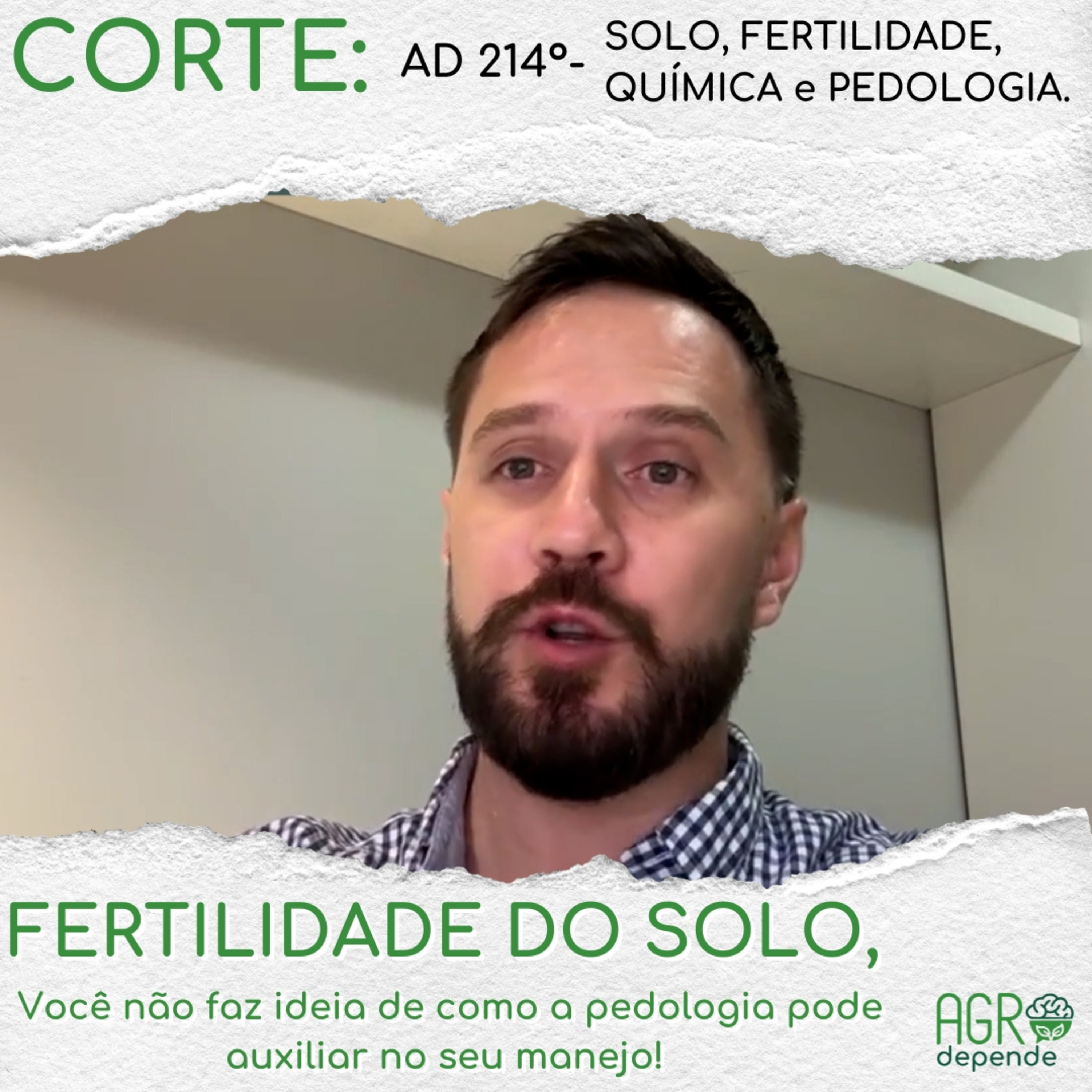 Agro Depende