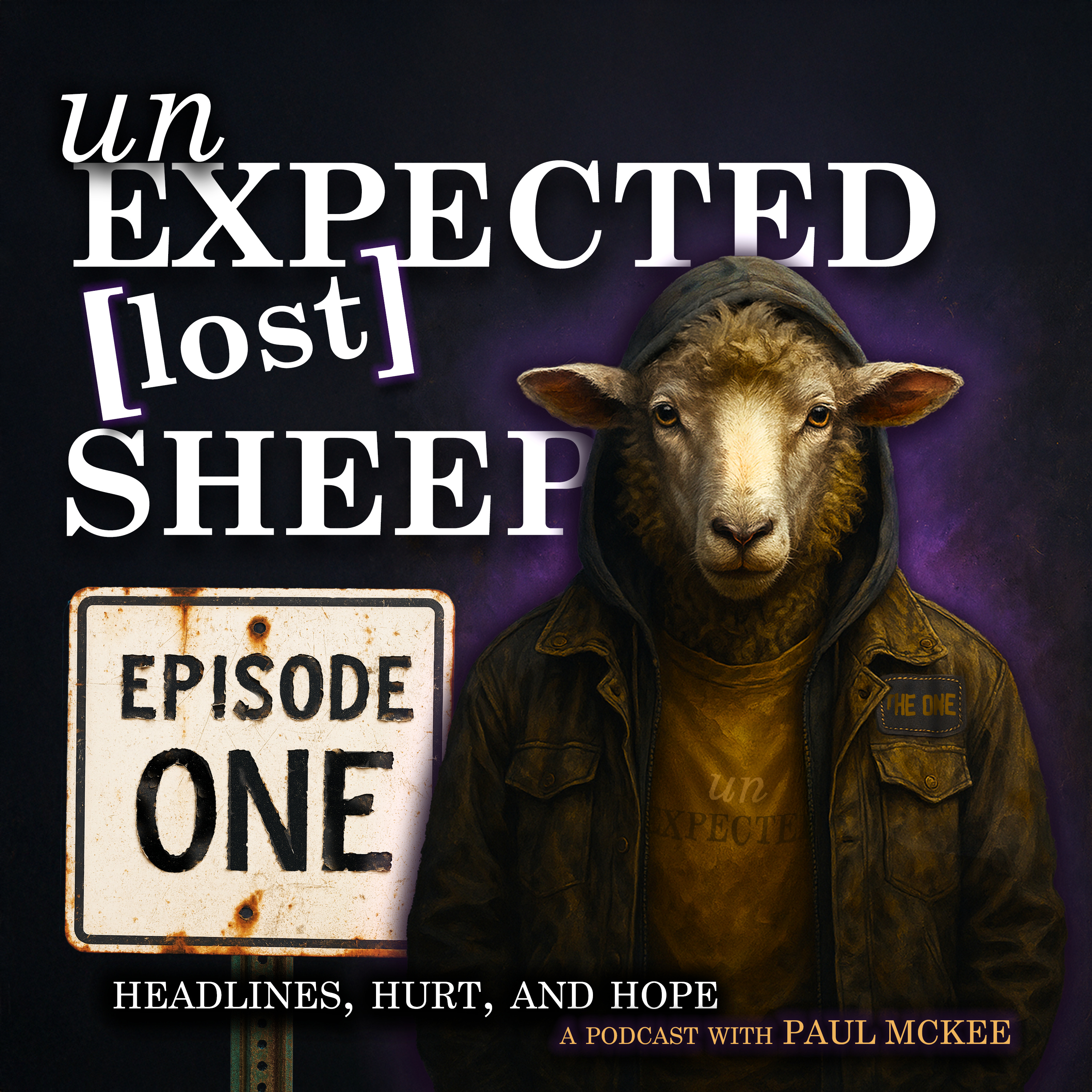 Headlines, Hurt, and Hope episode artwork