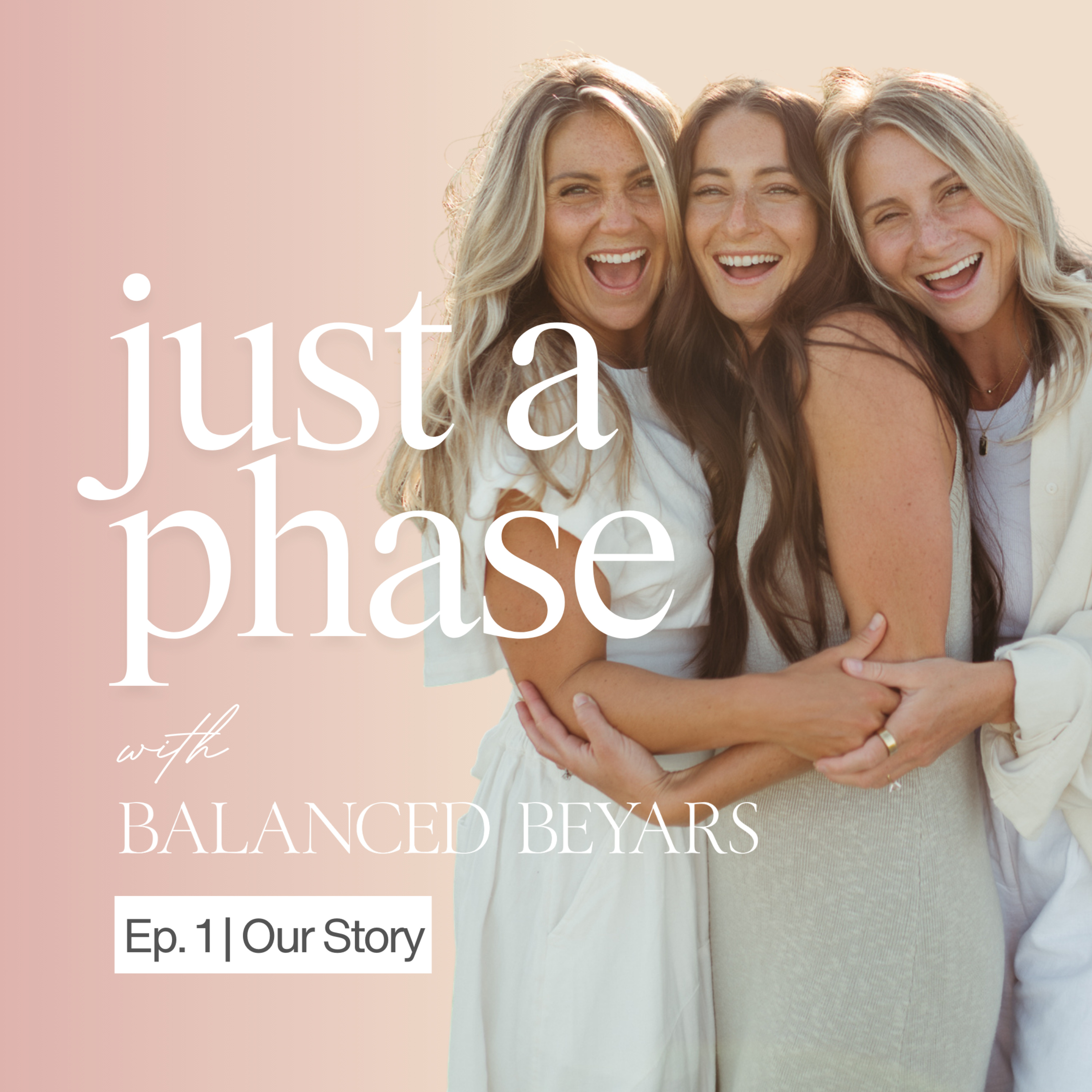 Just A Phase Podcast