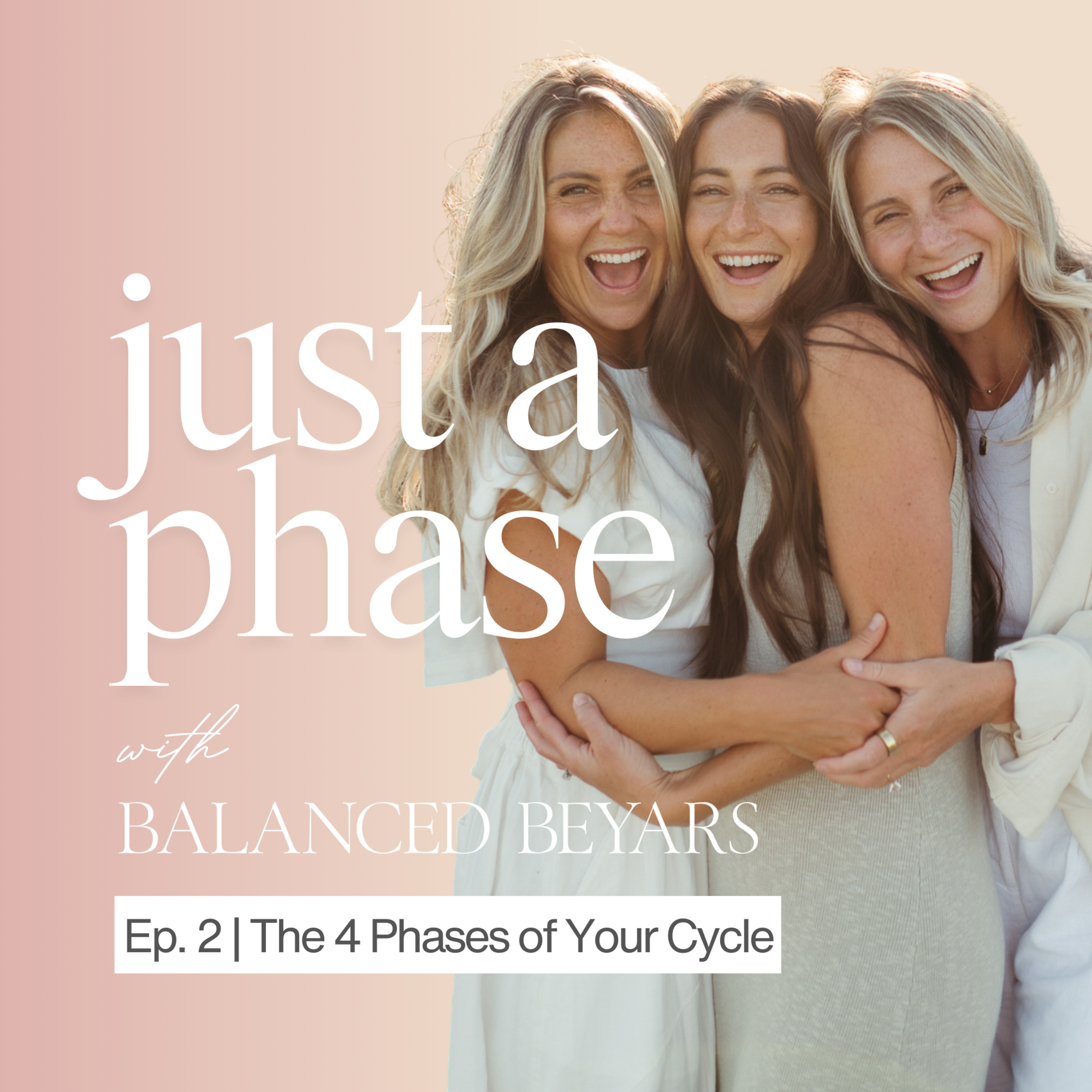 Just A Phase Podcast