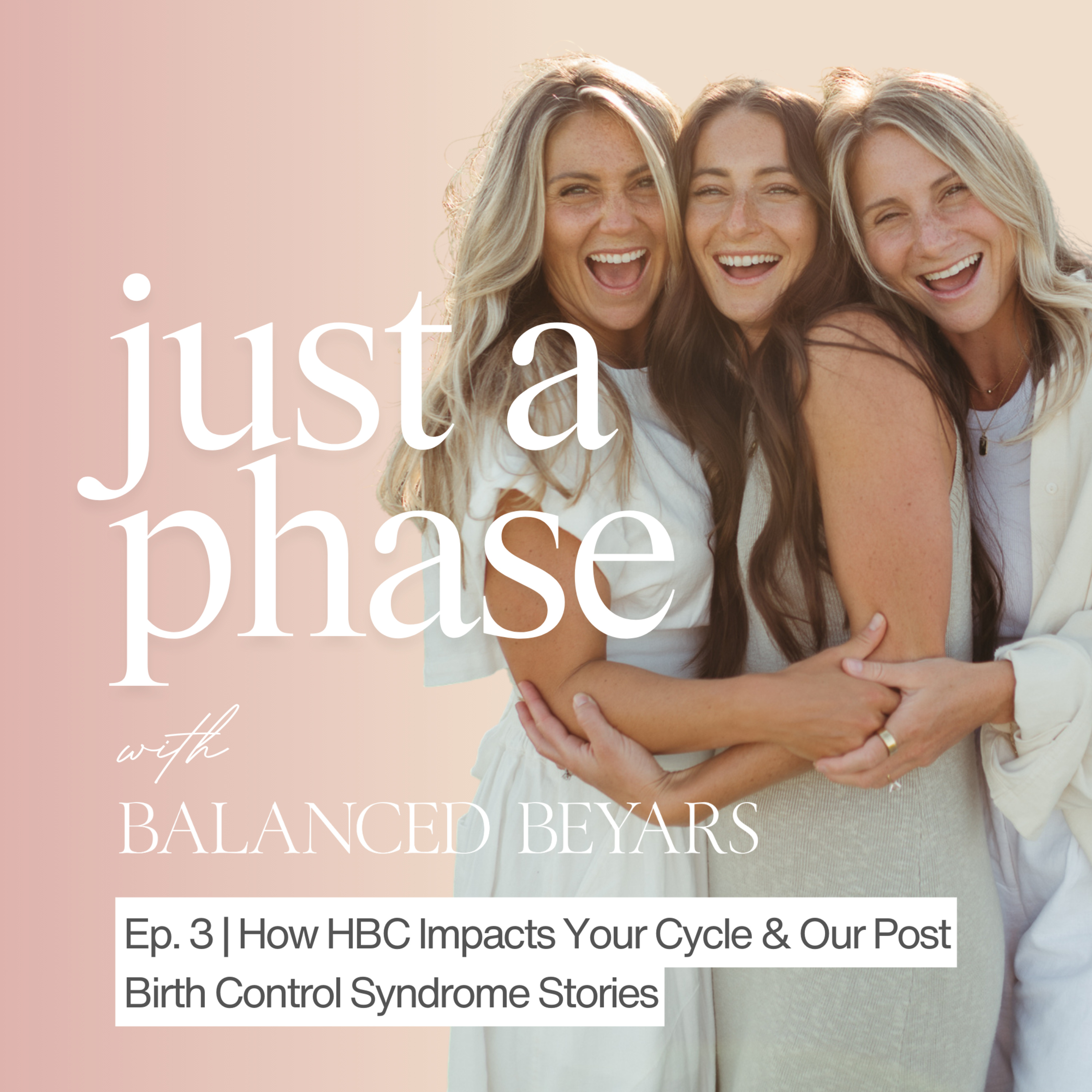 Just A Phase Podcast