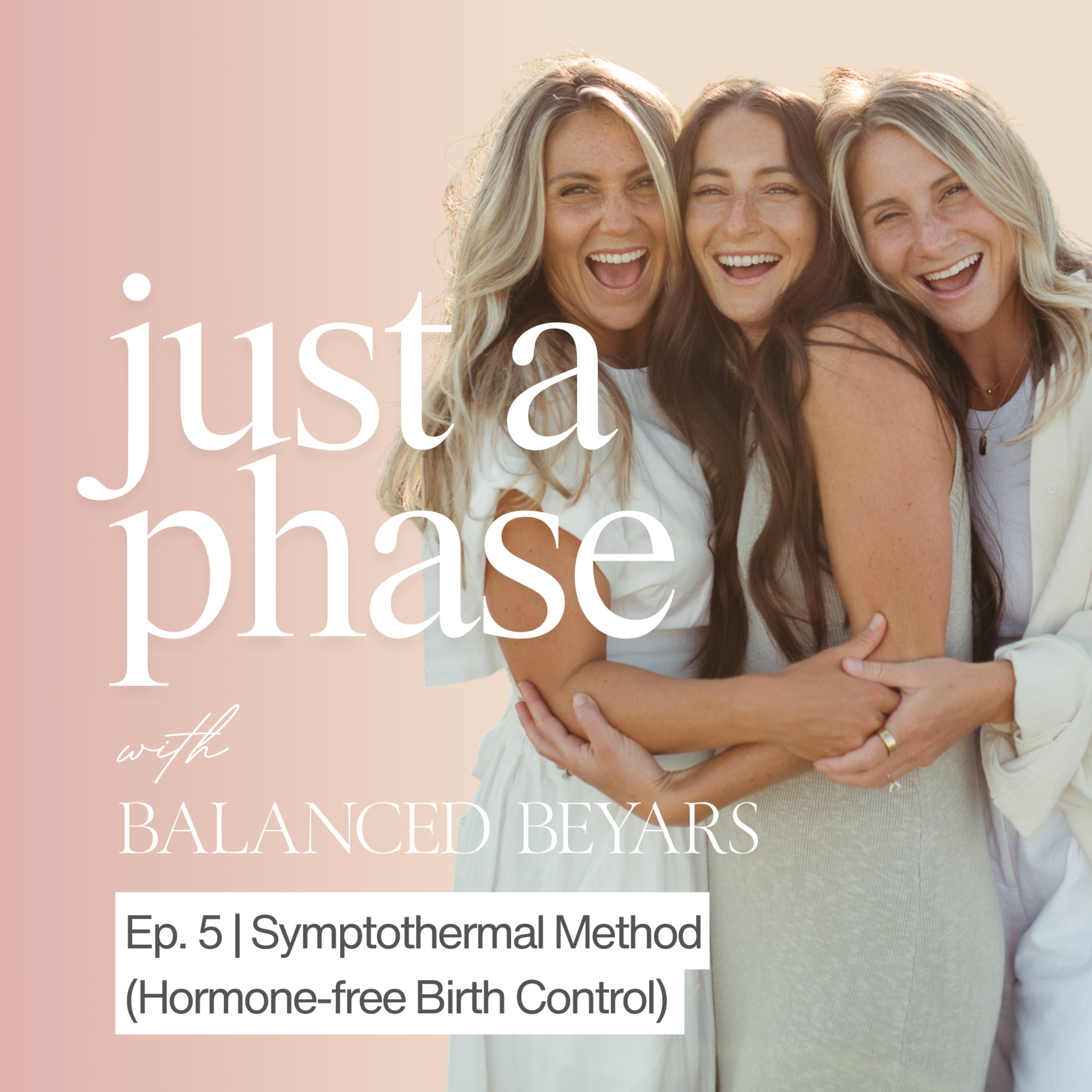 Just A Phase Podcast