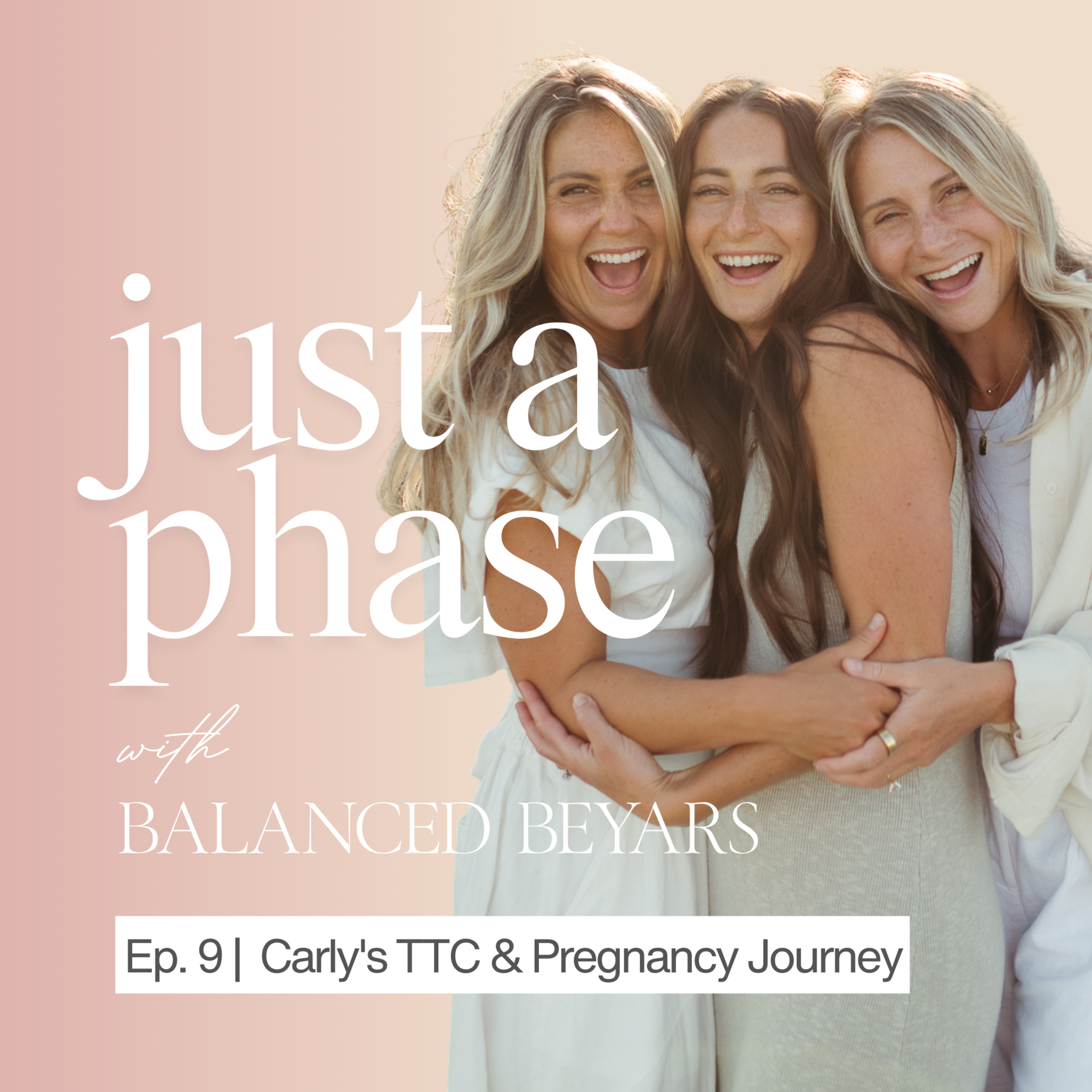 Just A Phase Podcast