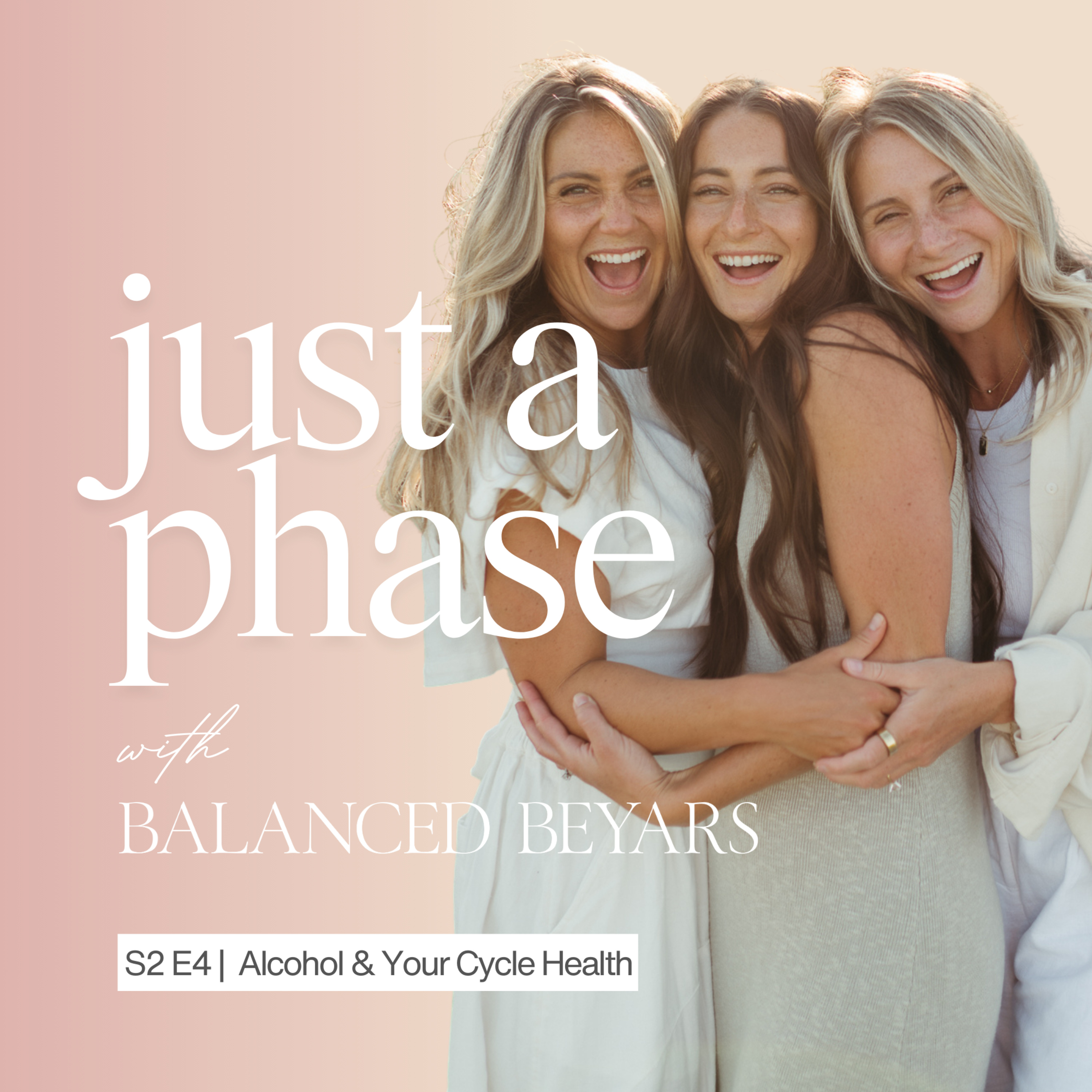 Just A Phase Podcast