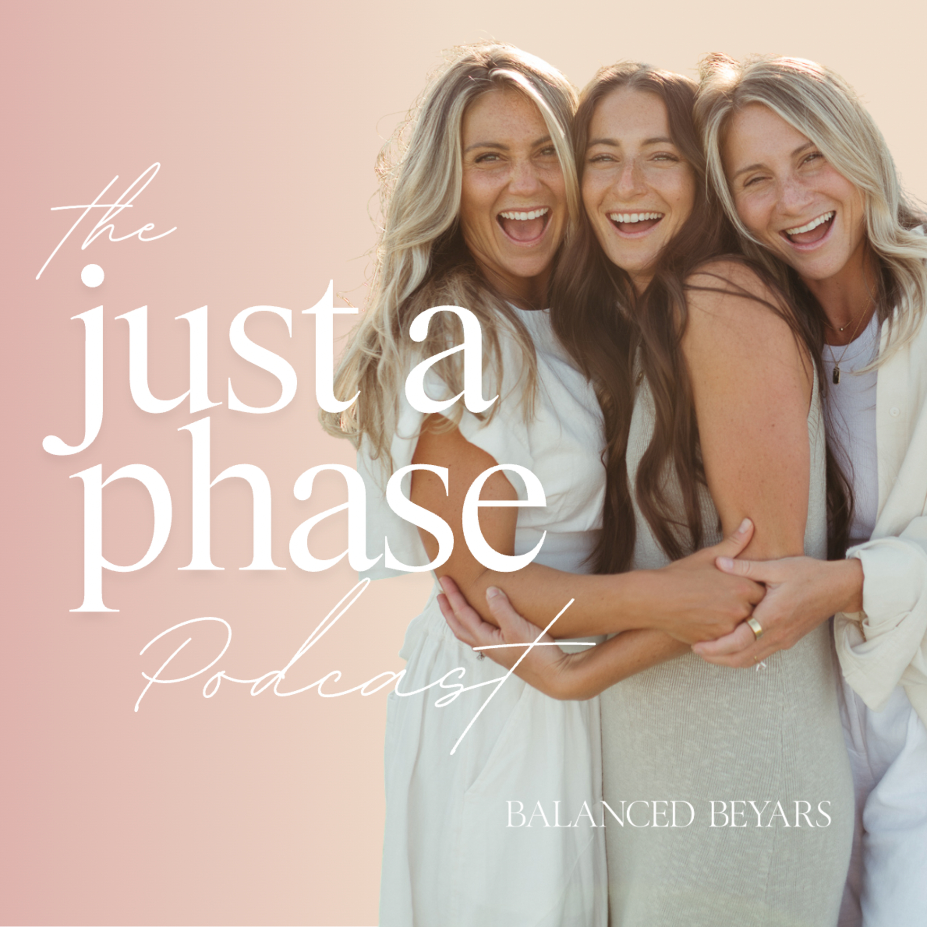 Just A Phase Podcast
