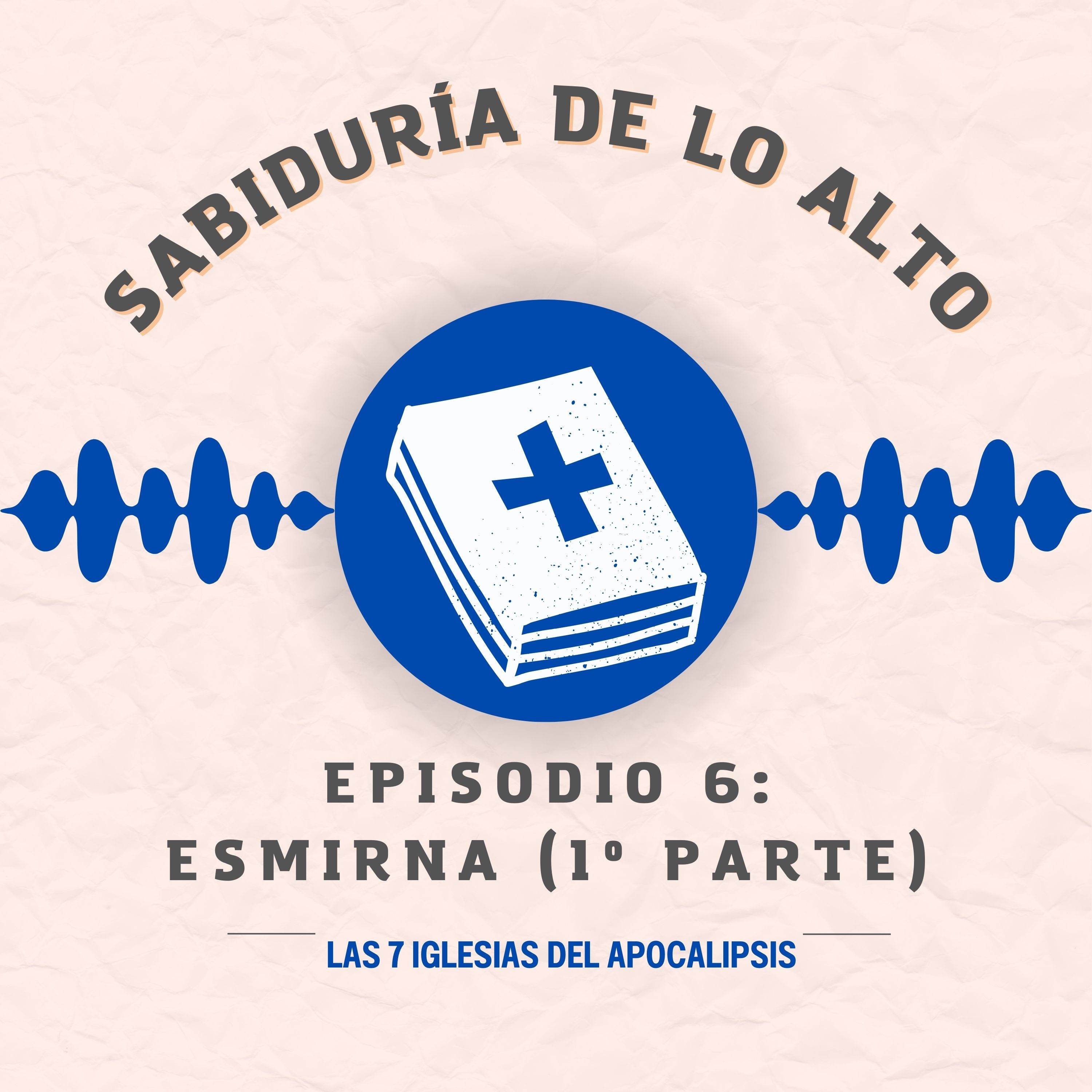 Portada de Sabiduría de lo Alto