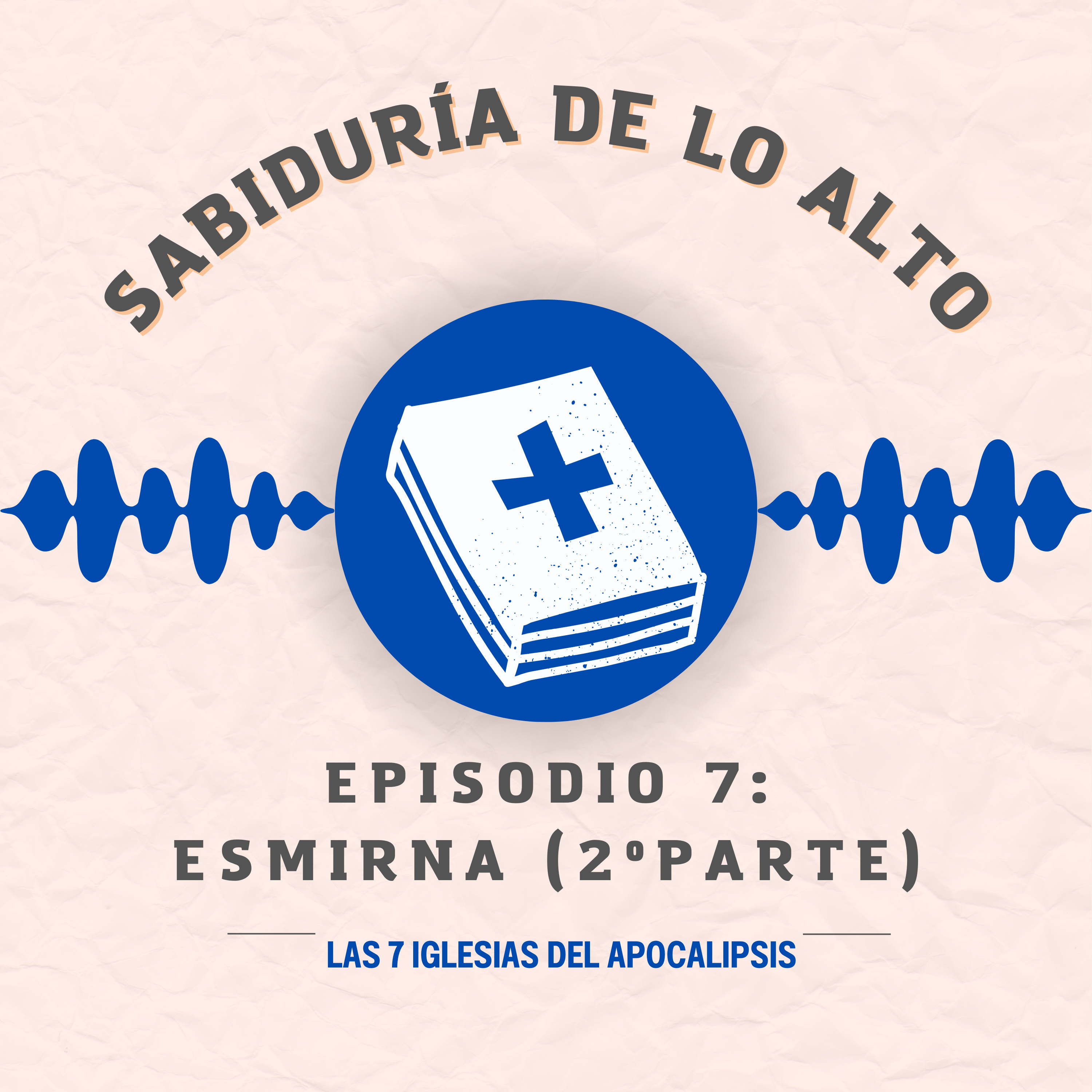 Portada de Sabiduría de lo Alto