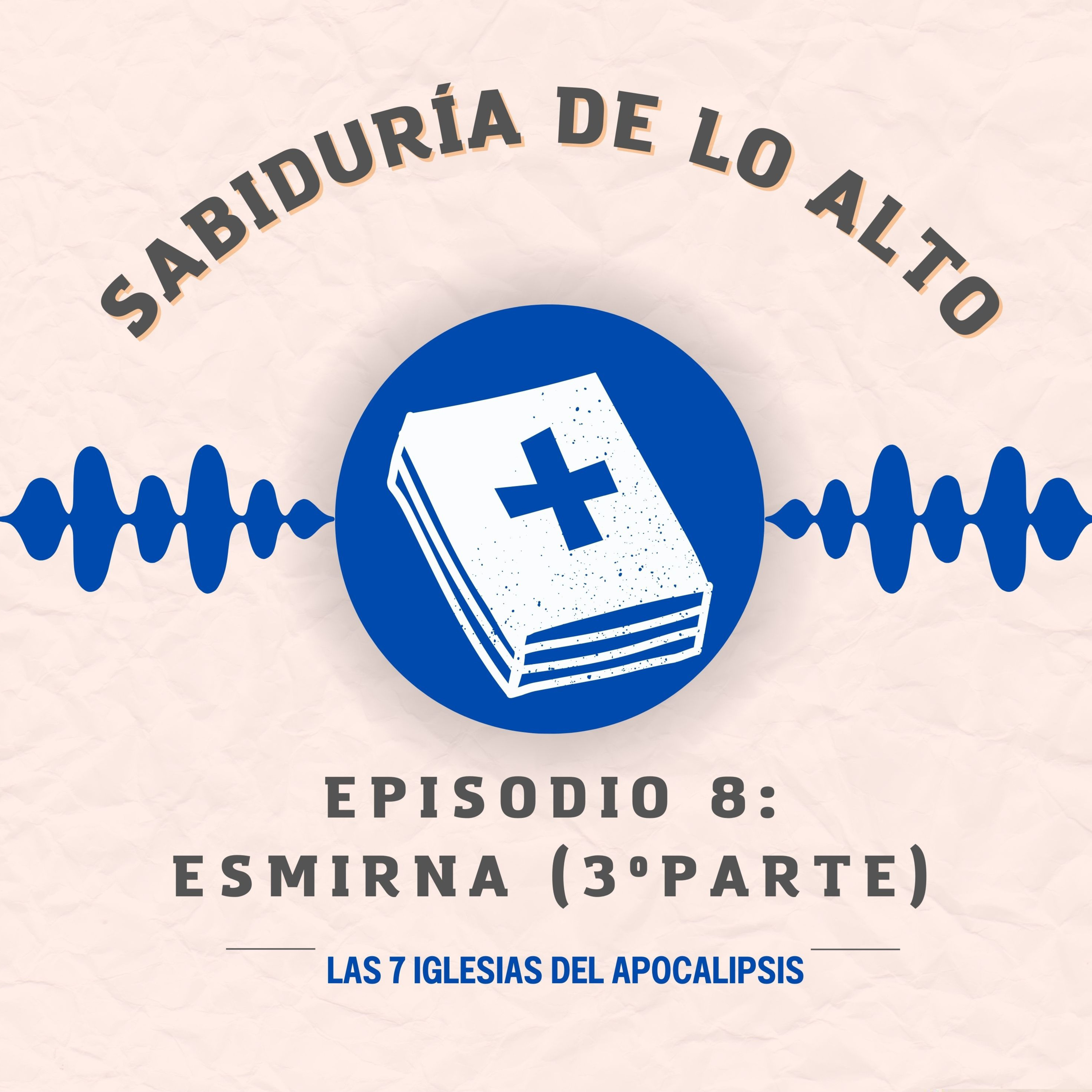 Portada de Sabiduría de lo Alto