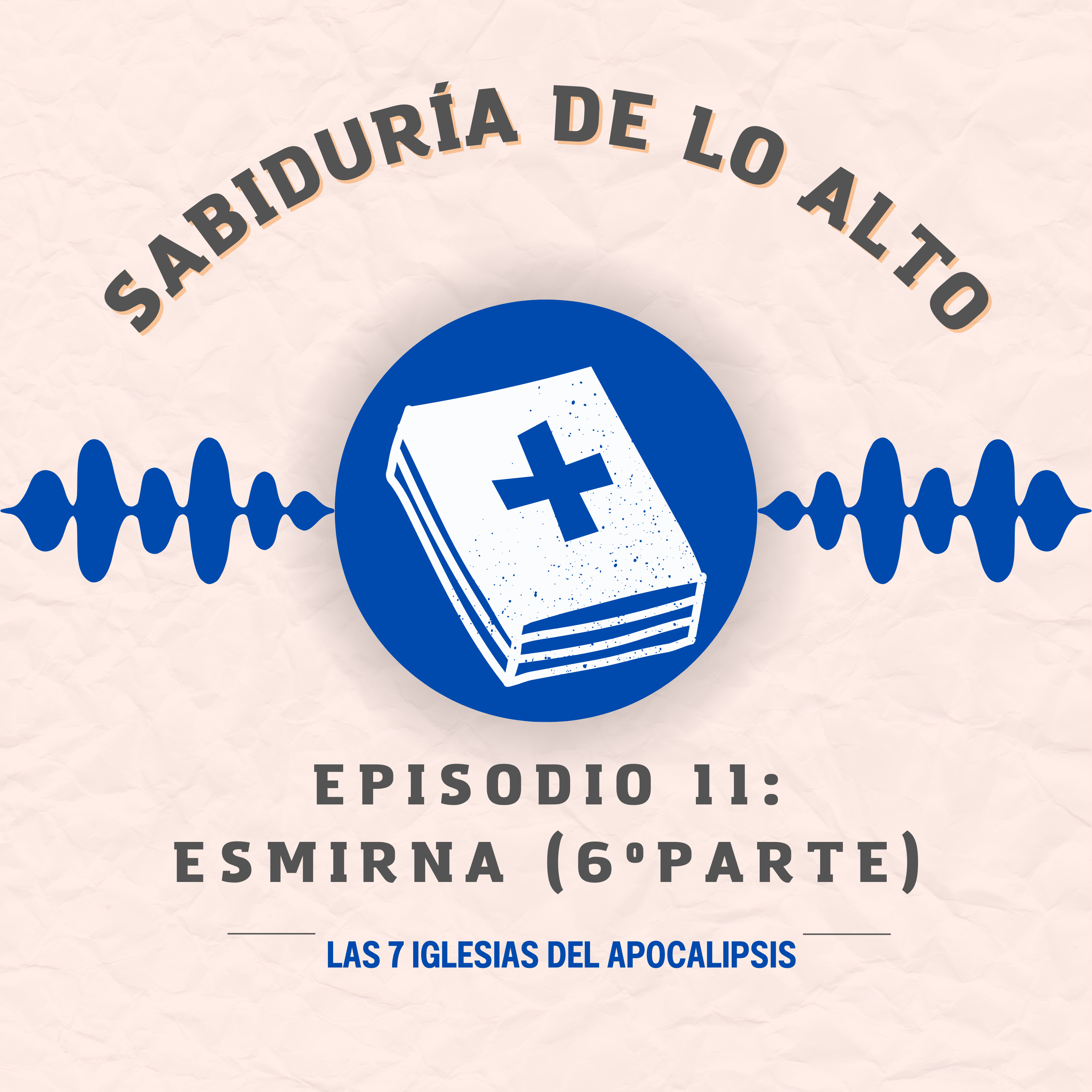 Portada de Sabiduría de lo Alto