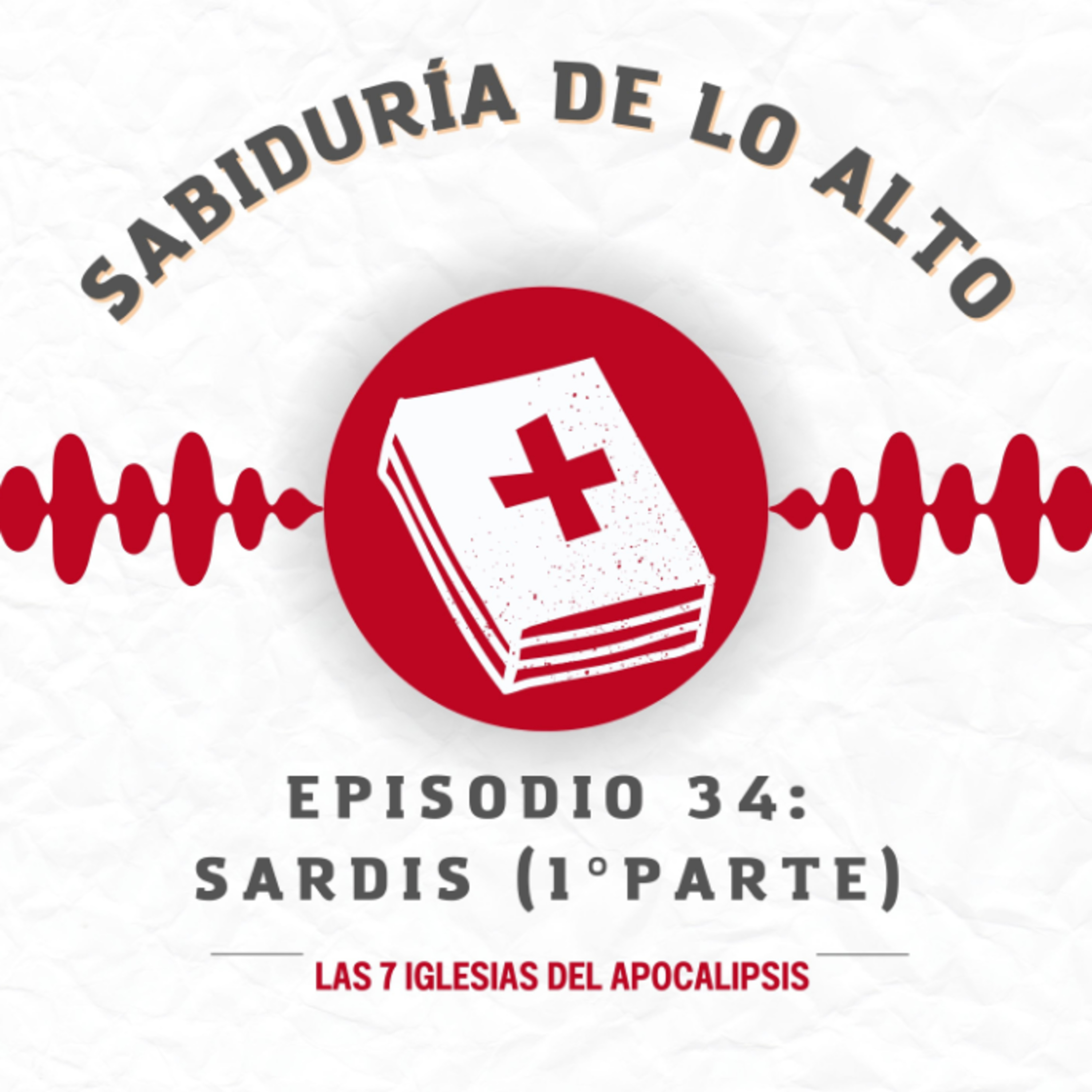 Portada de Sabiduría de lo Alto