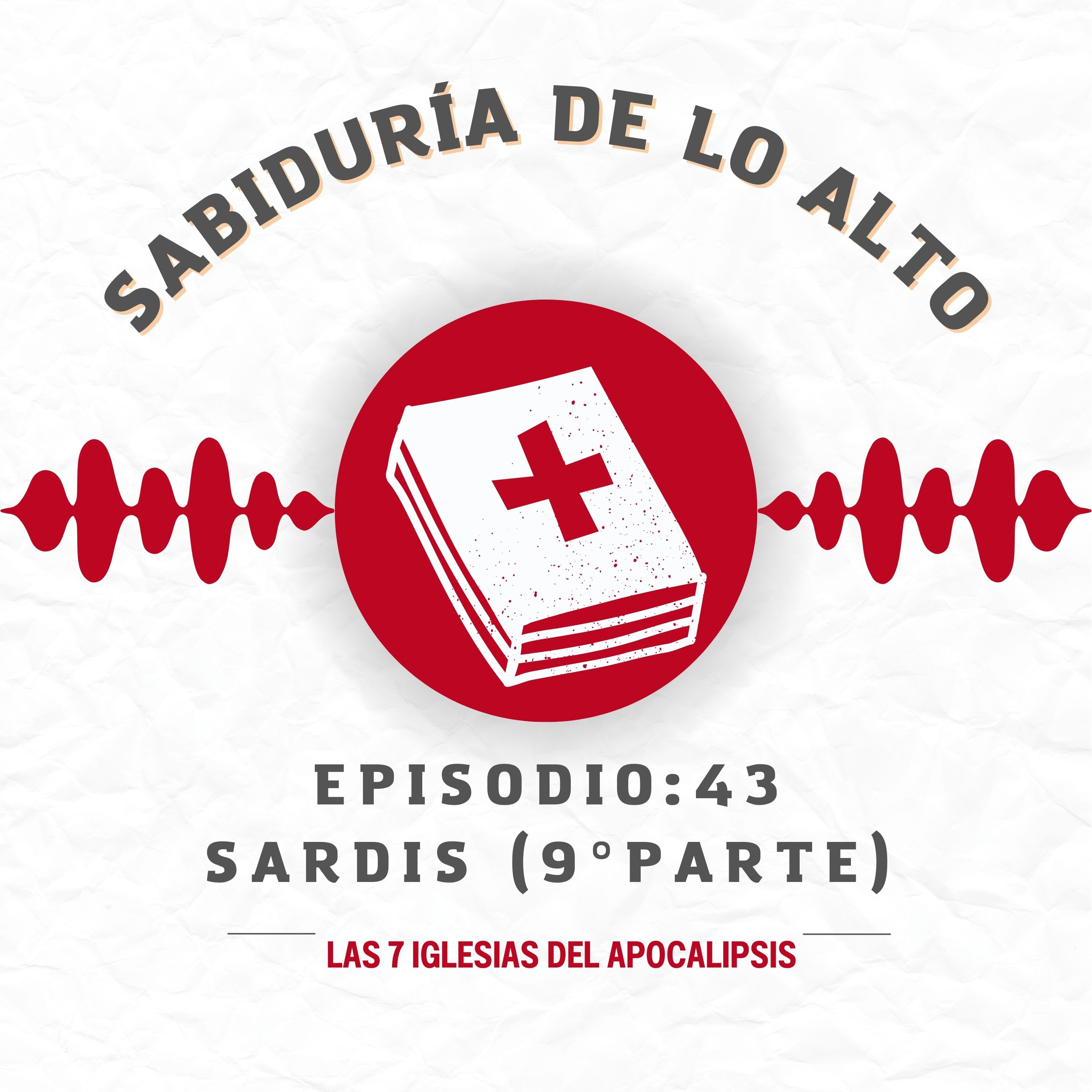 Portada de Sabiduría de lo Alto