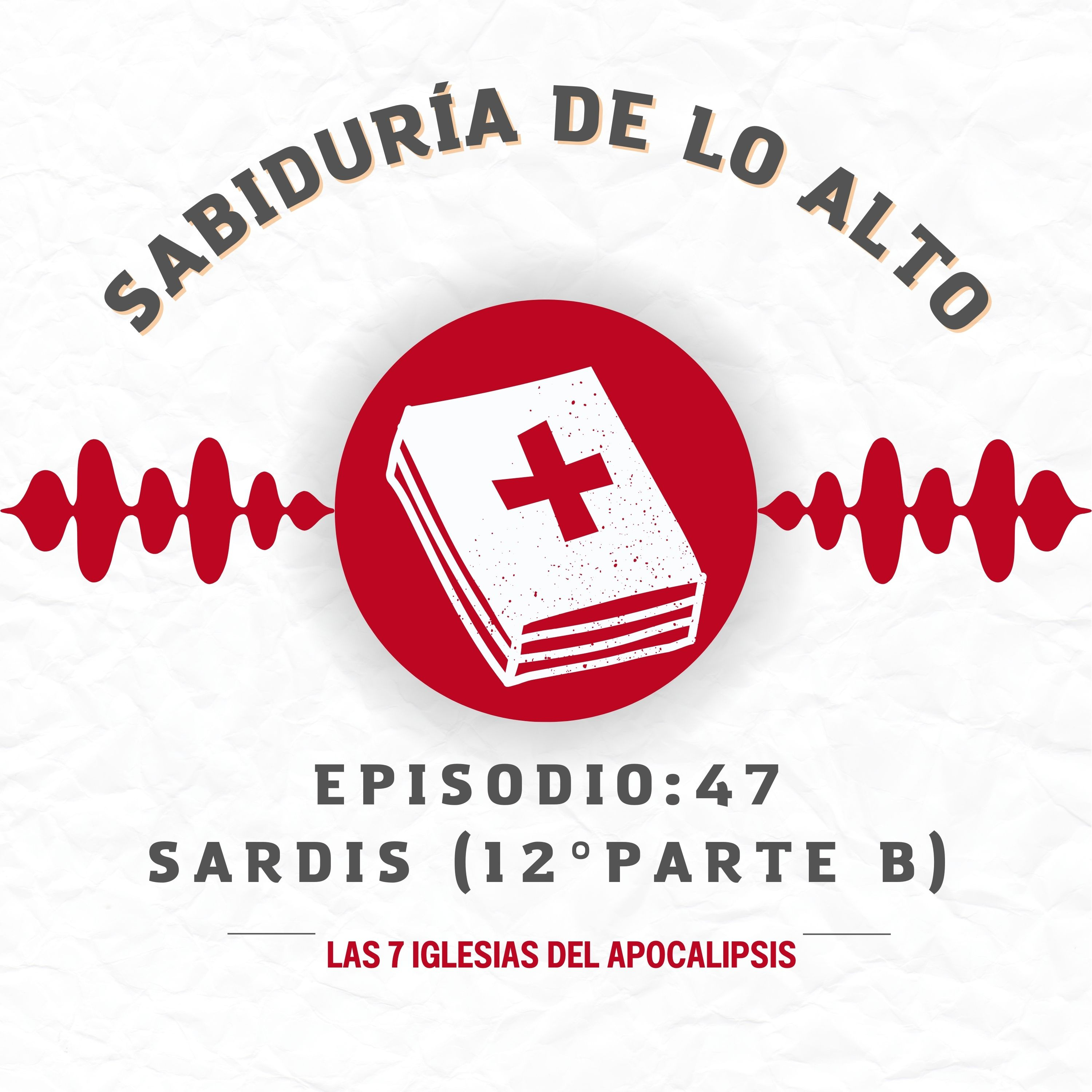 Portada de Sabiduría de lo Alto
