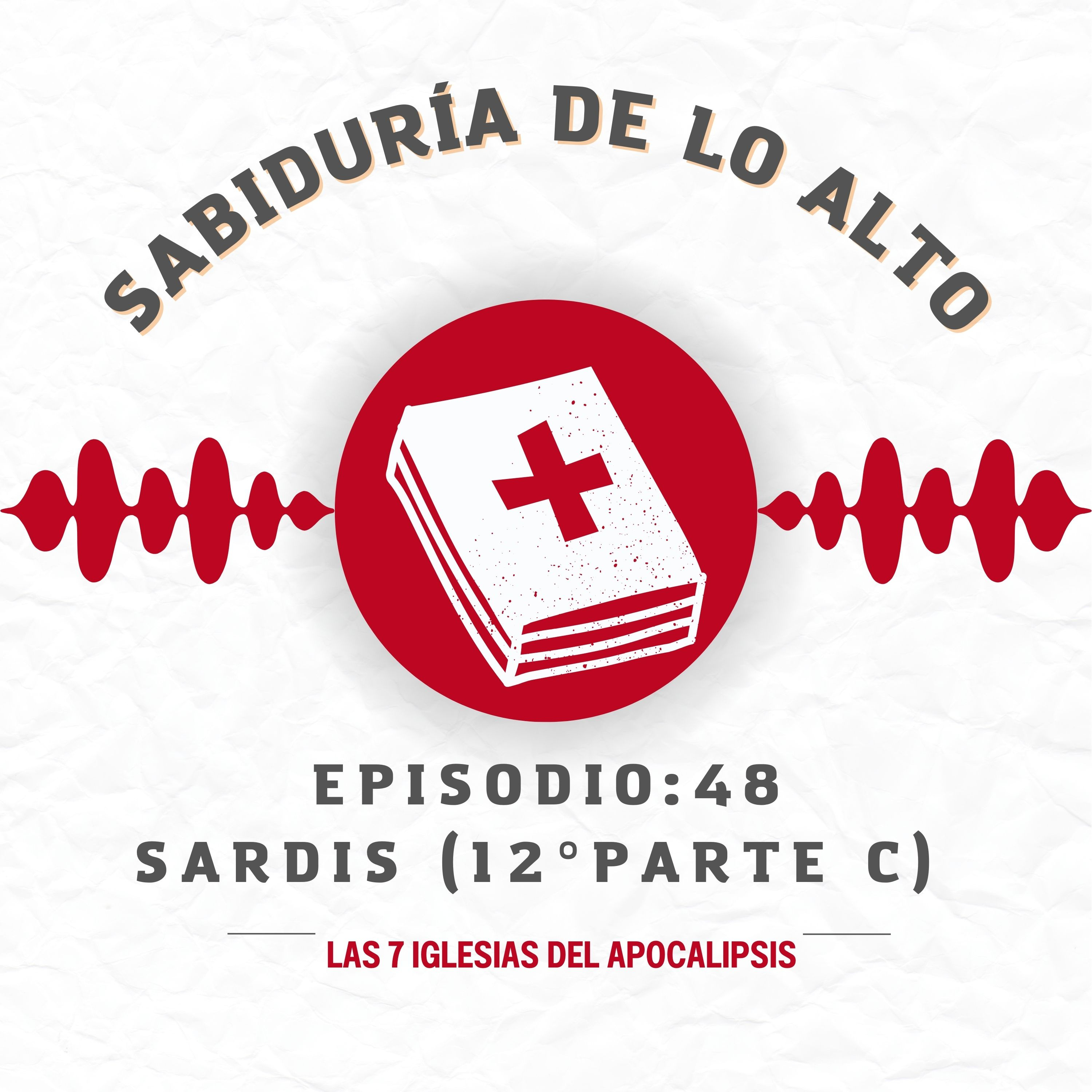 Portada de Sabiduría de lo Alto