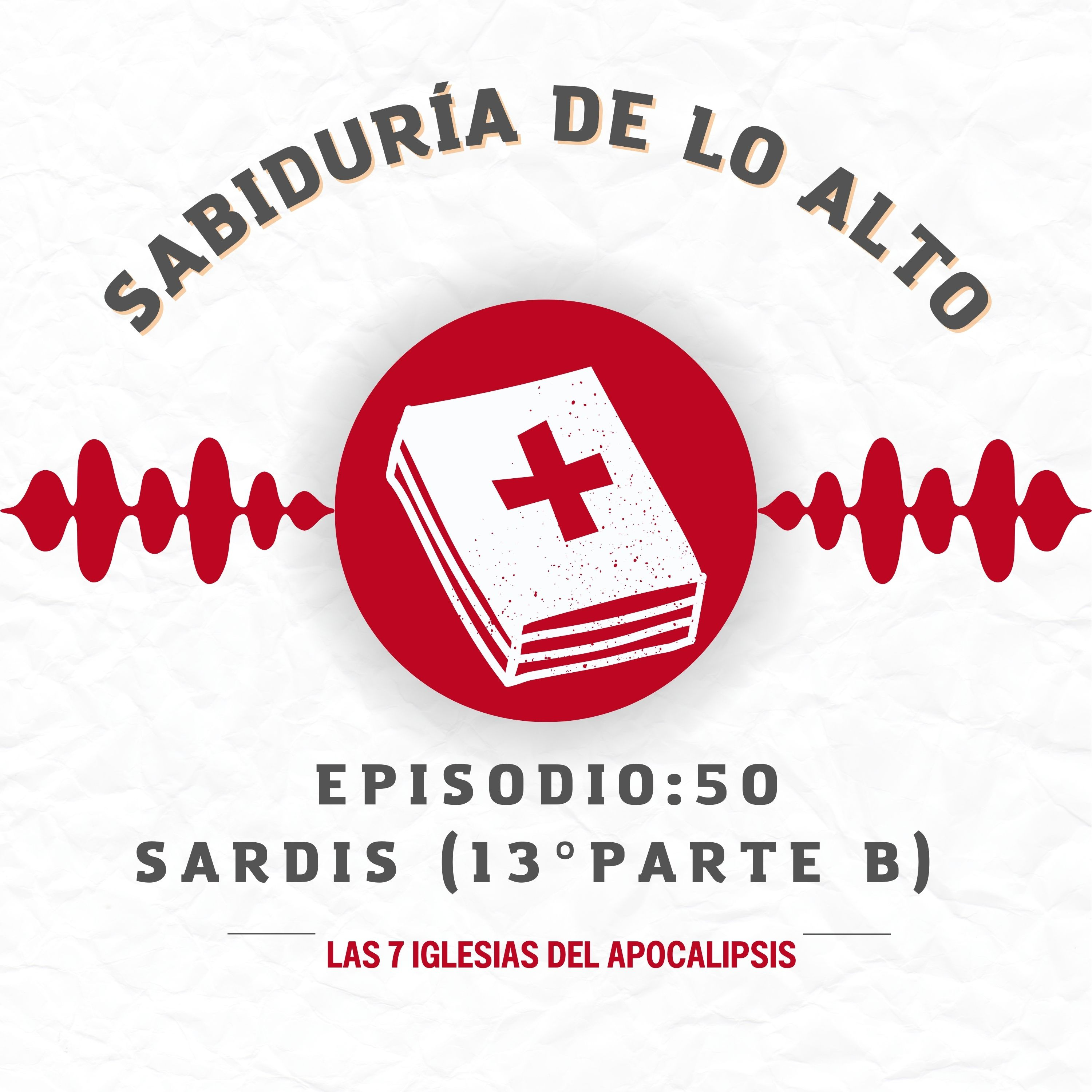Portada de Sabiduría de lo Alto