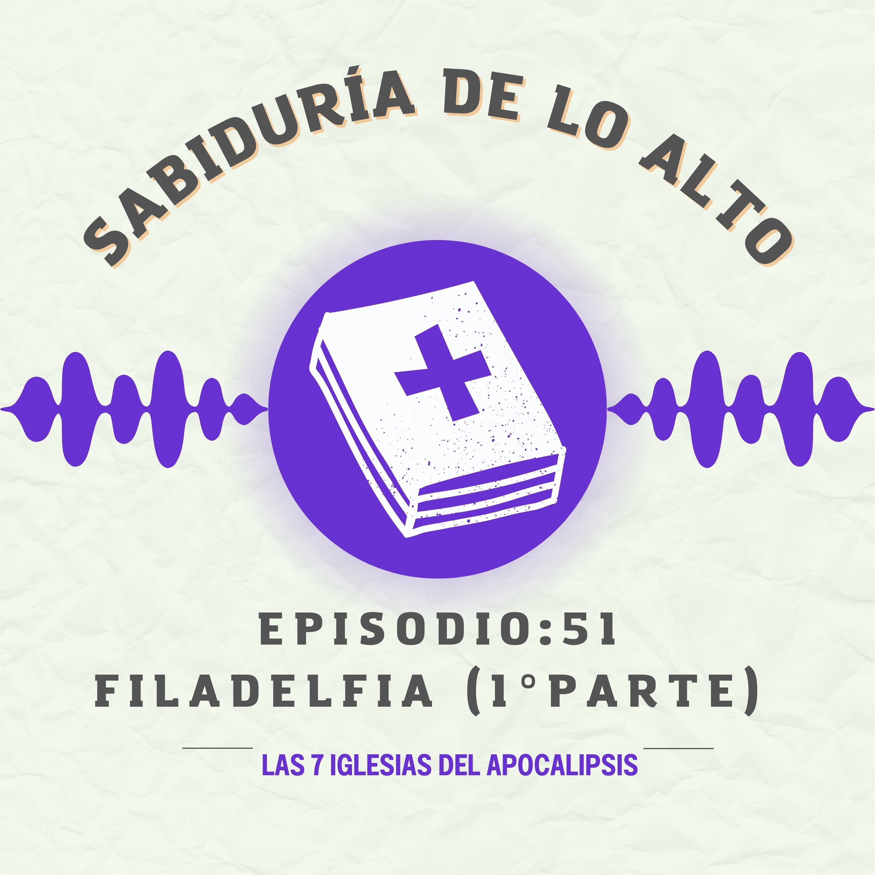 Portada de Sabiduría de lo Alto