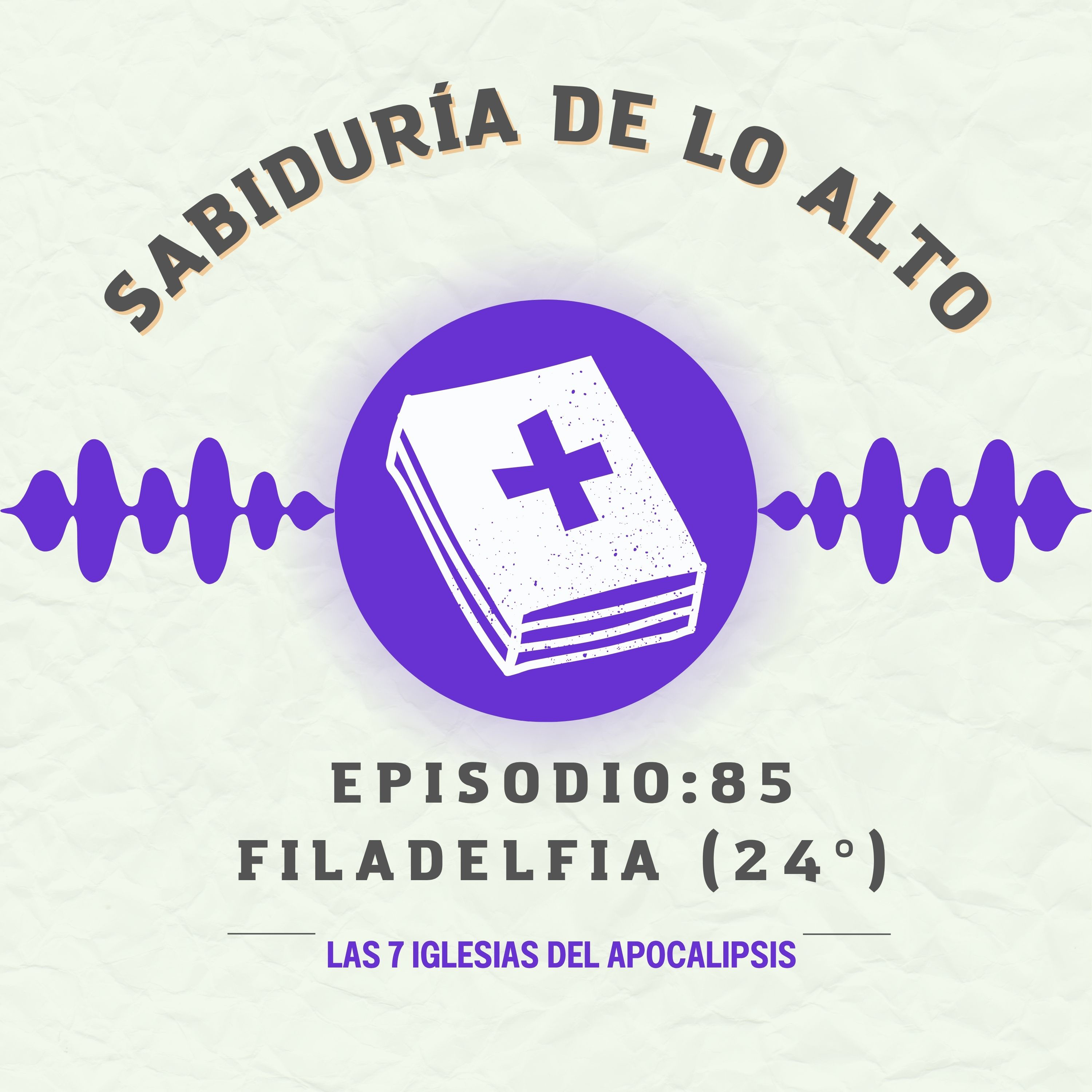Portada de Sabiduría de lo Alto