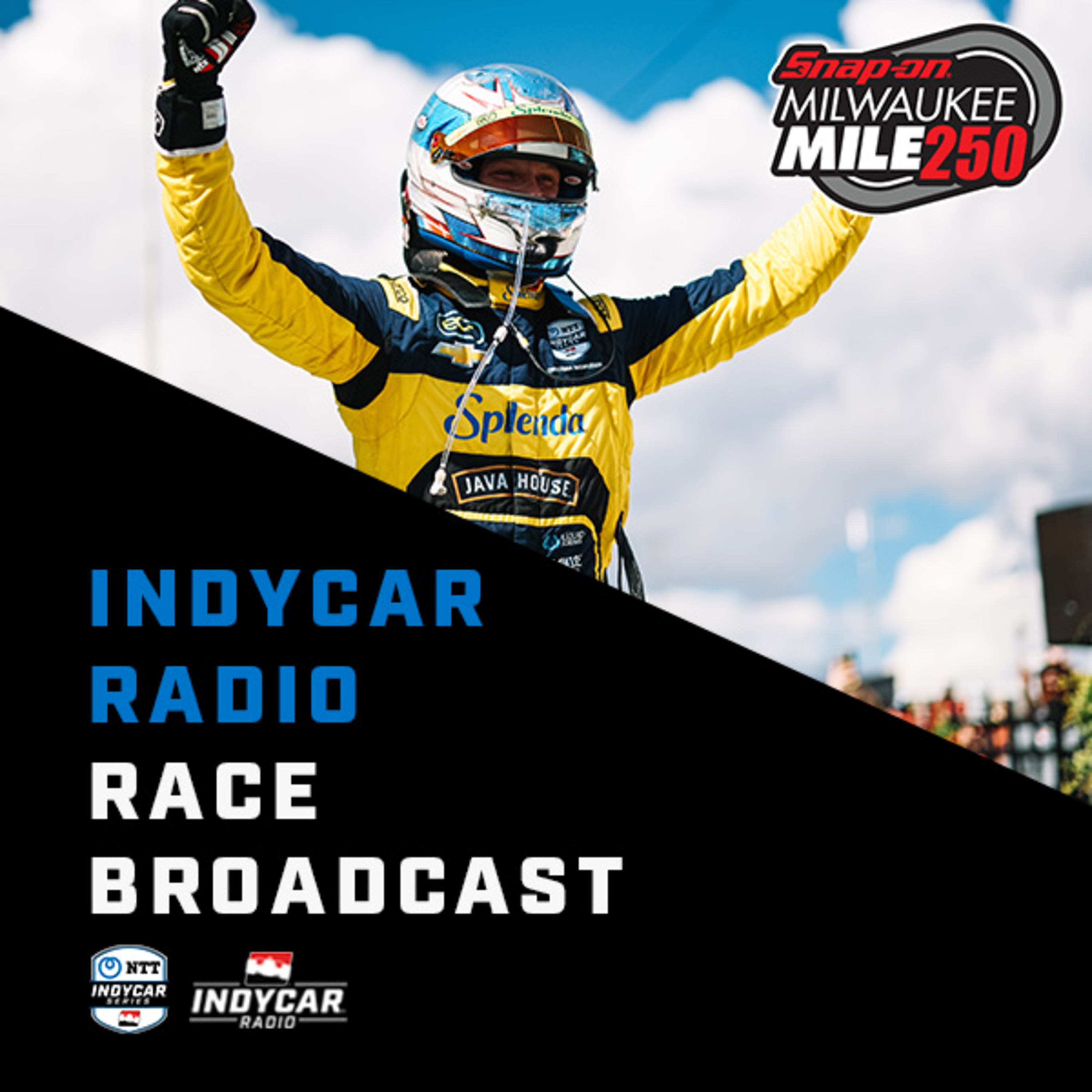 2025 INDYCAR Snap-On Milwaukee Mile 250