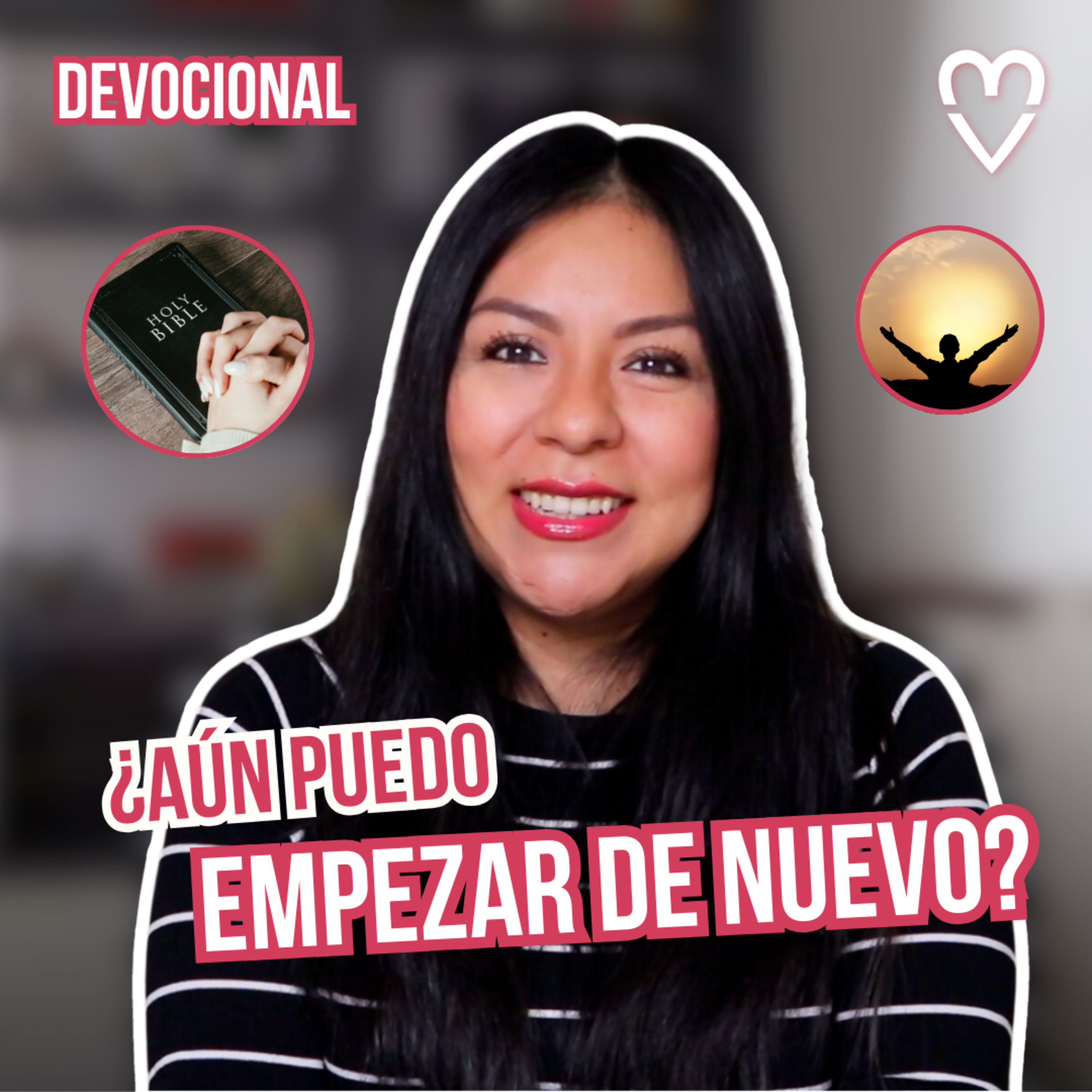 Mujeres Victoriosas Podcast