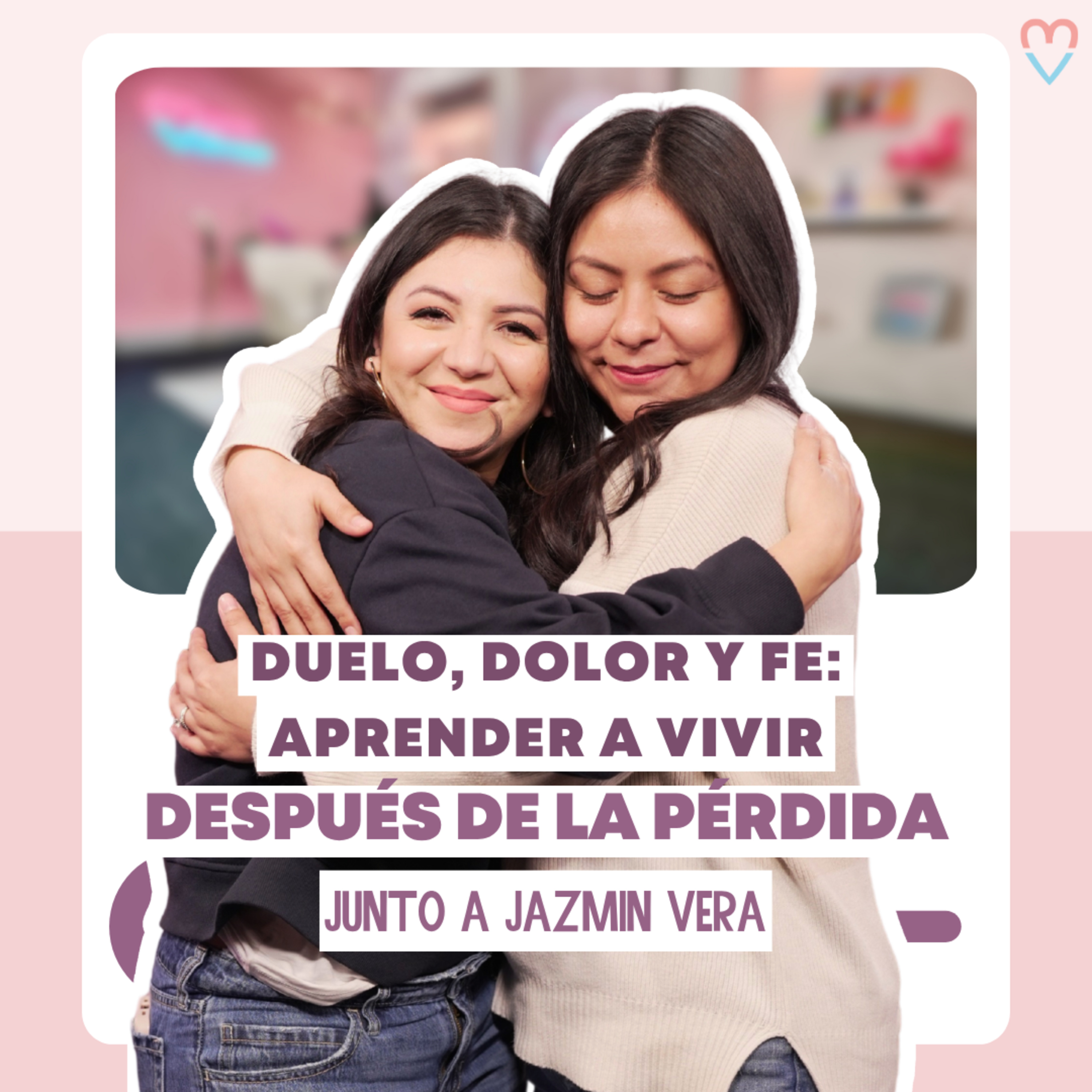 Mujeres Victoriosas Podcast