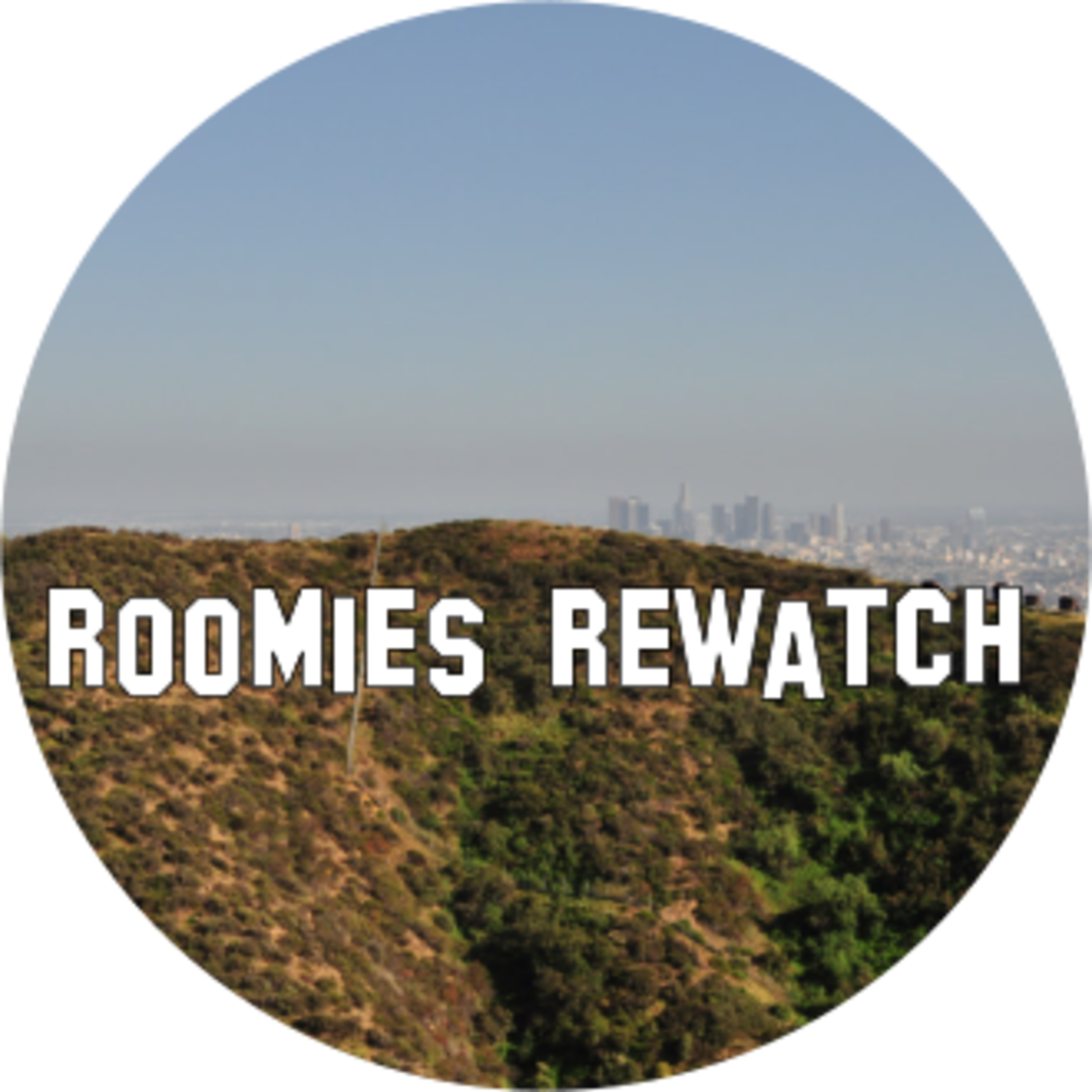 Roomies Rewatch Trailer #1 episode artwork