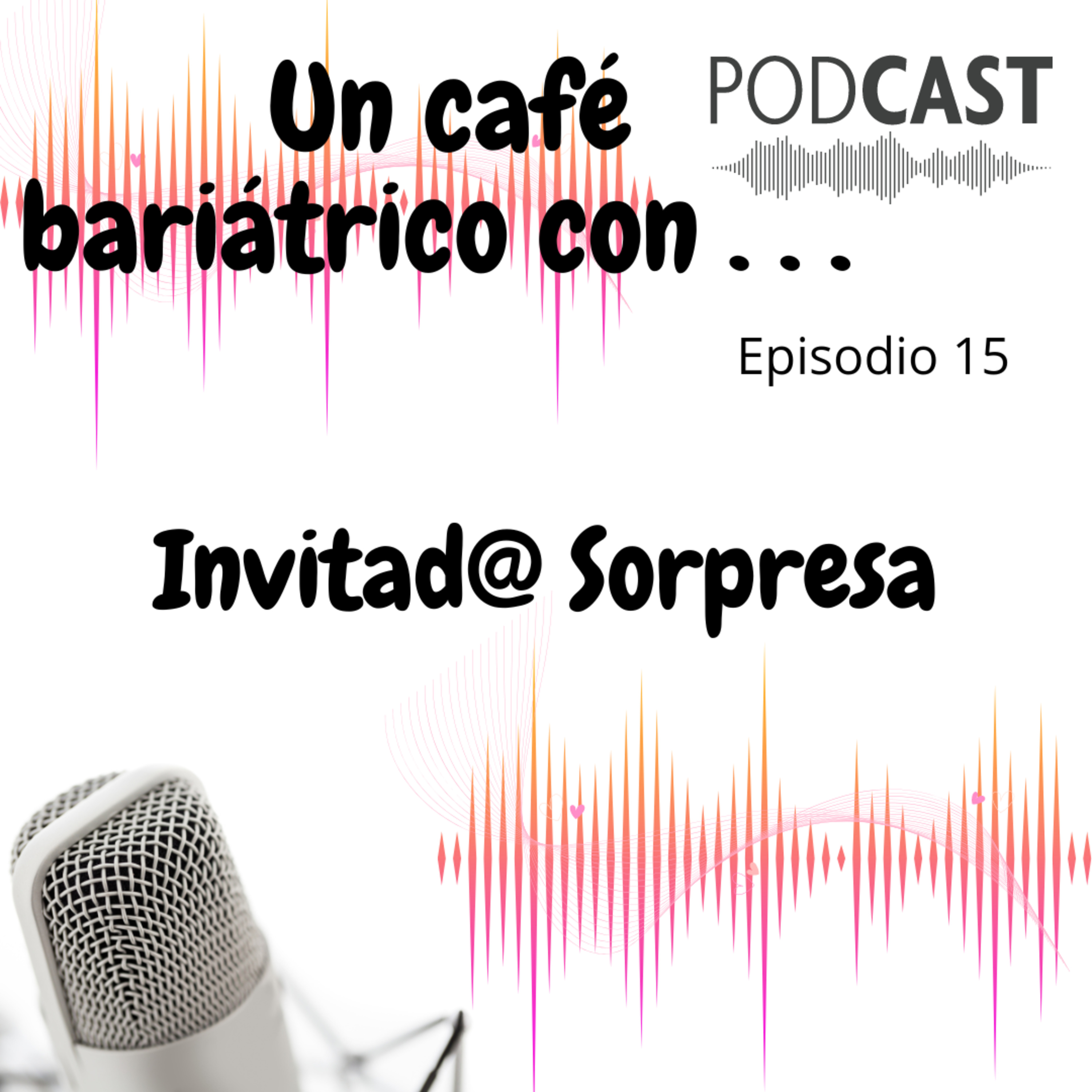 Un café bariátrico con . . .