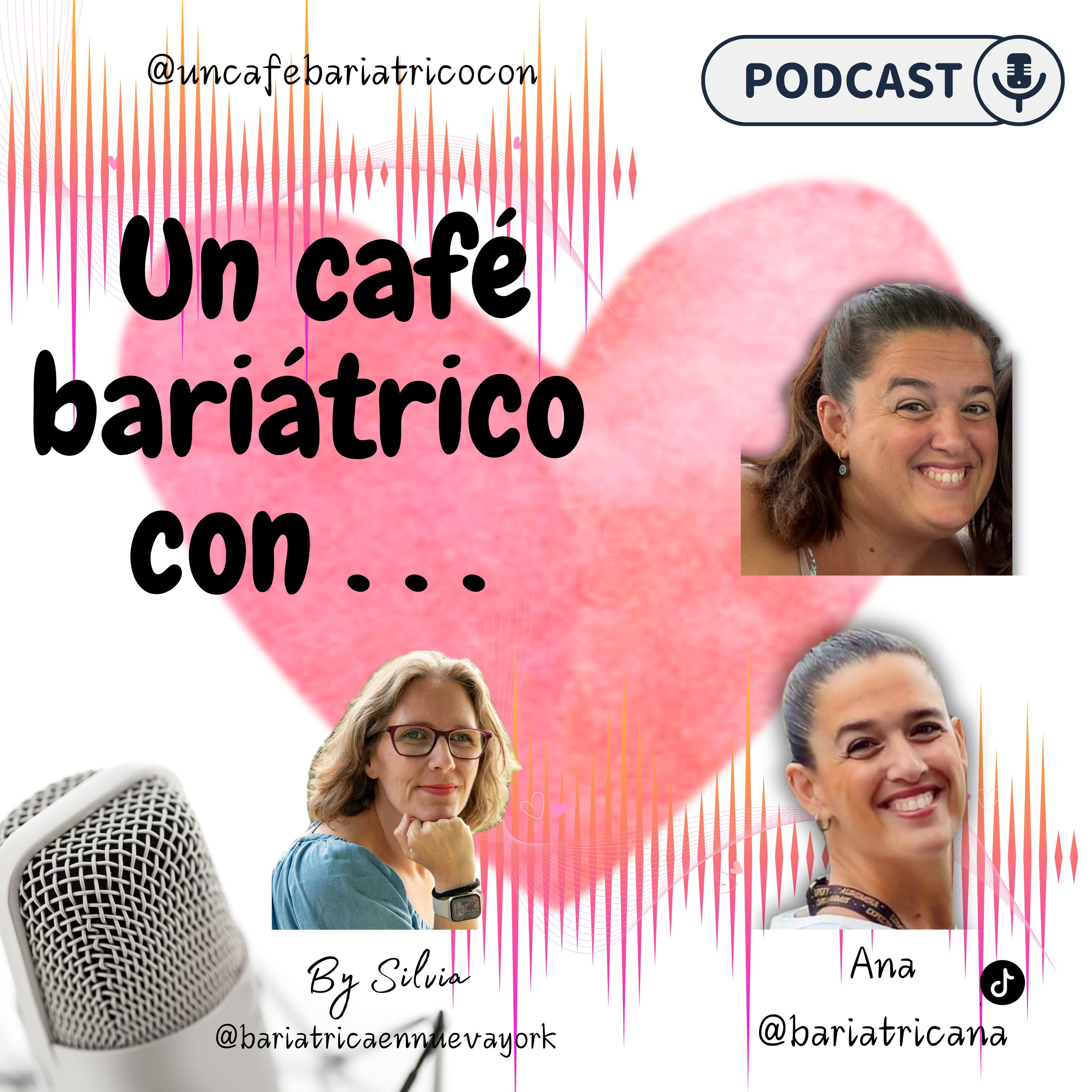 Un café bariátrico con . . .