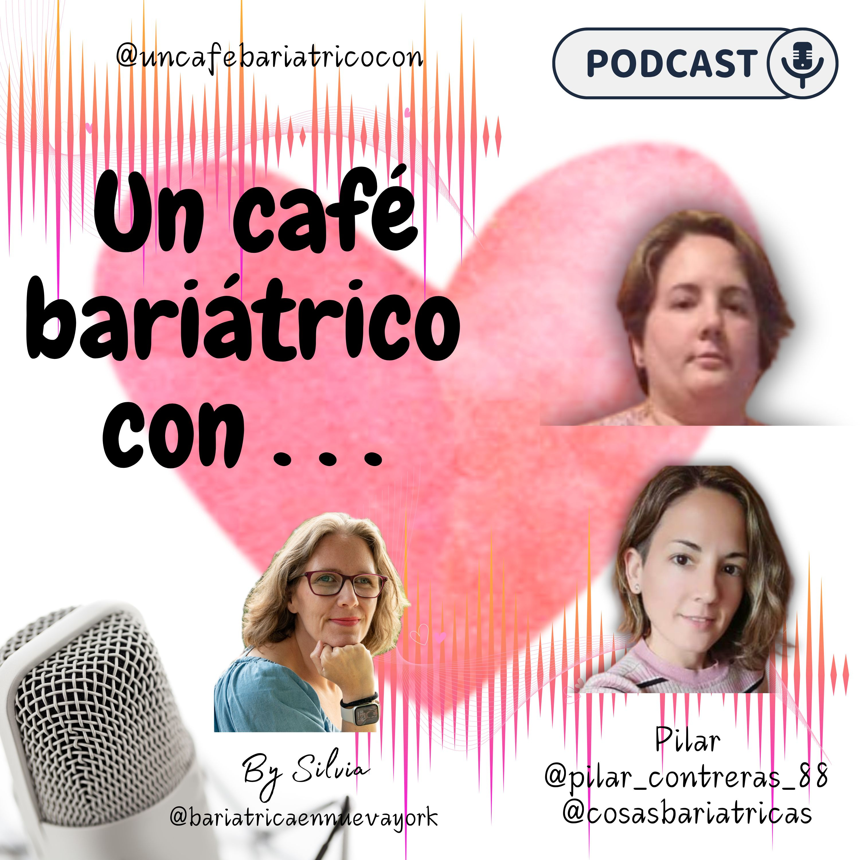 Un café bariátrico con . . .