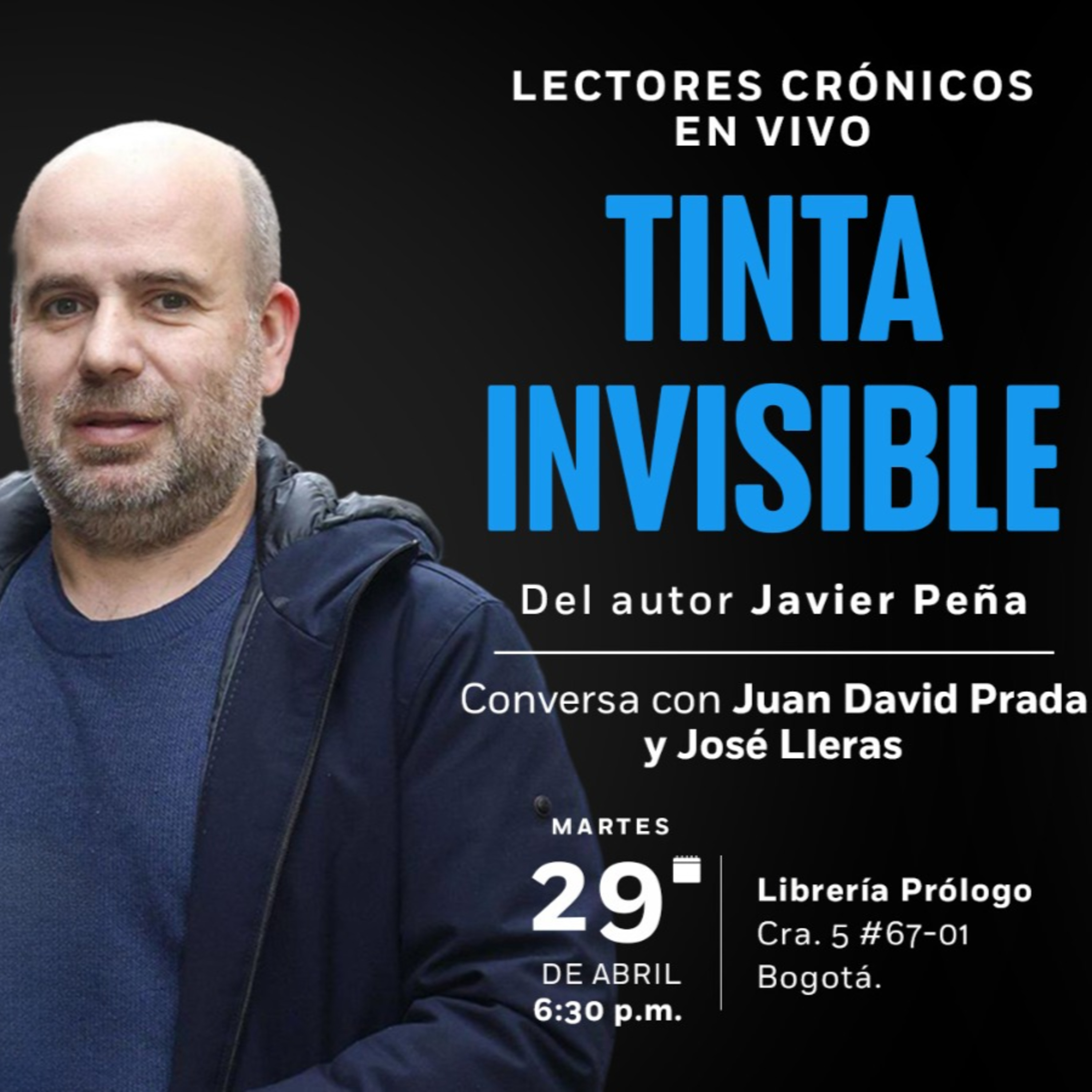Lectores Crónicos
