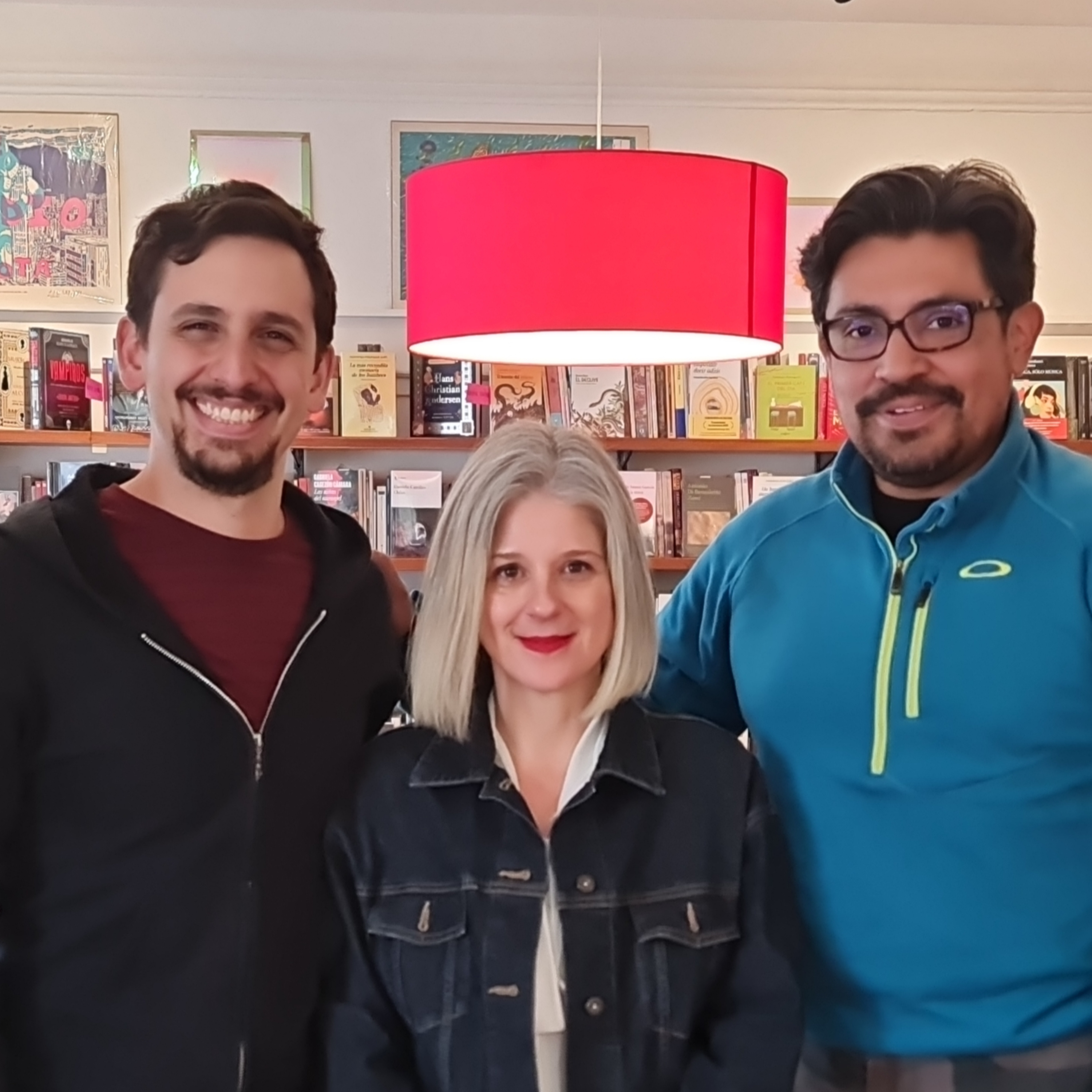 Lectores Crónicos
