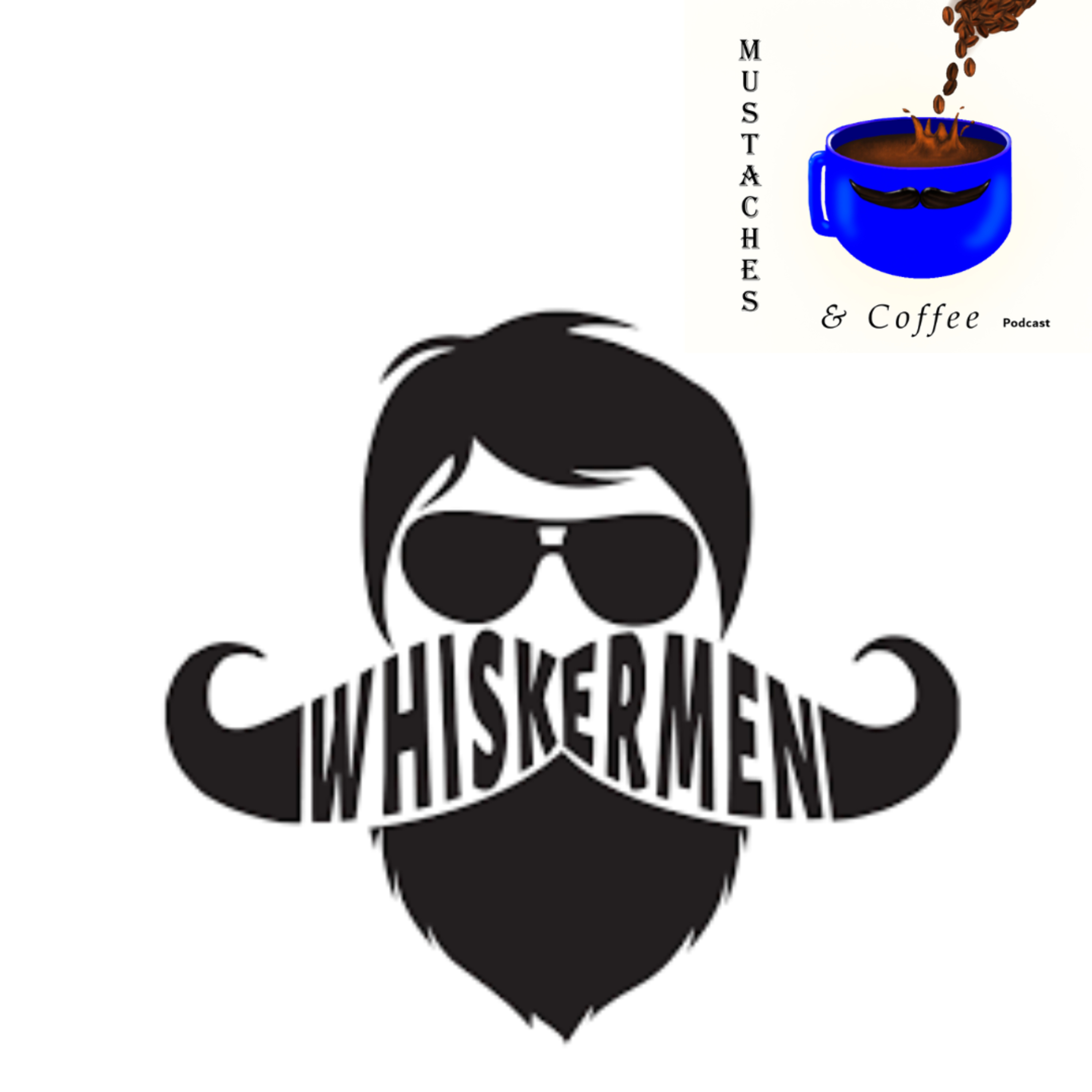  Whiskermen Beard Products episode artwork