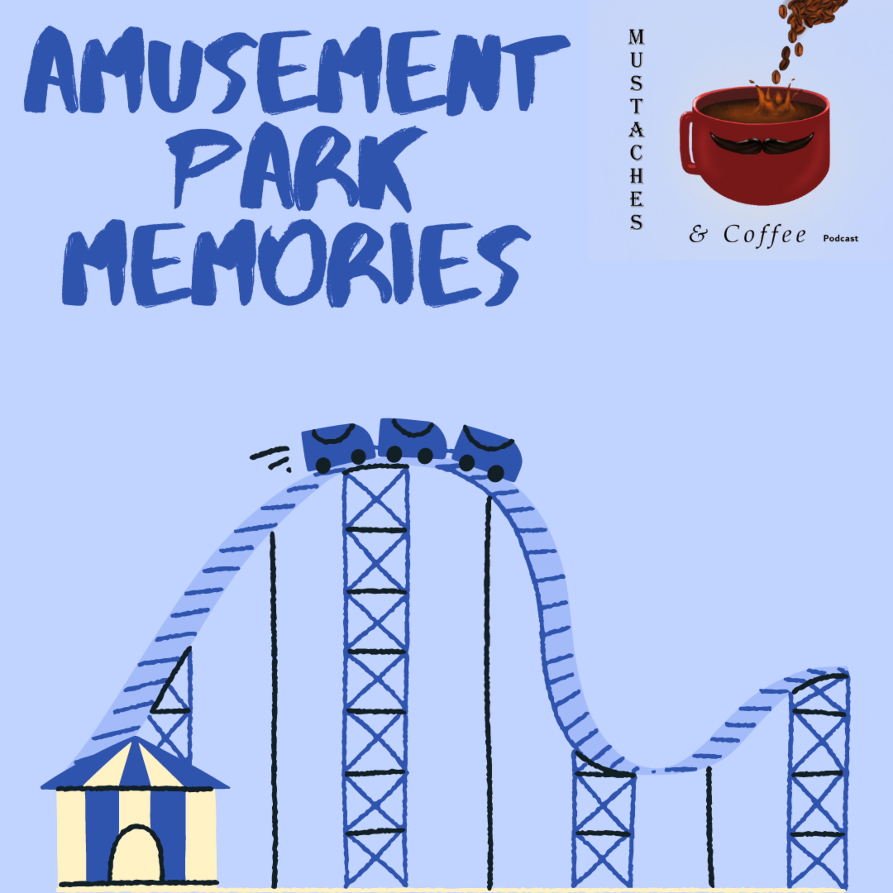Amusement Park Memories episode artwork